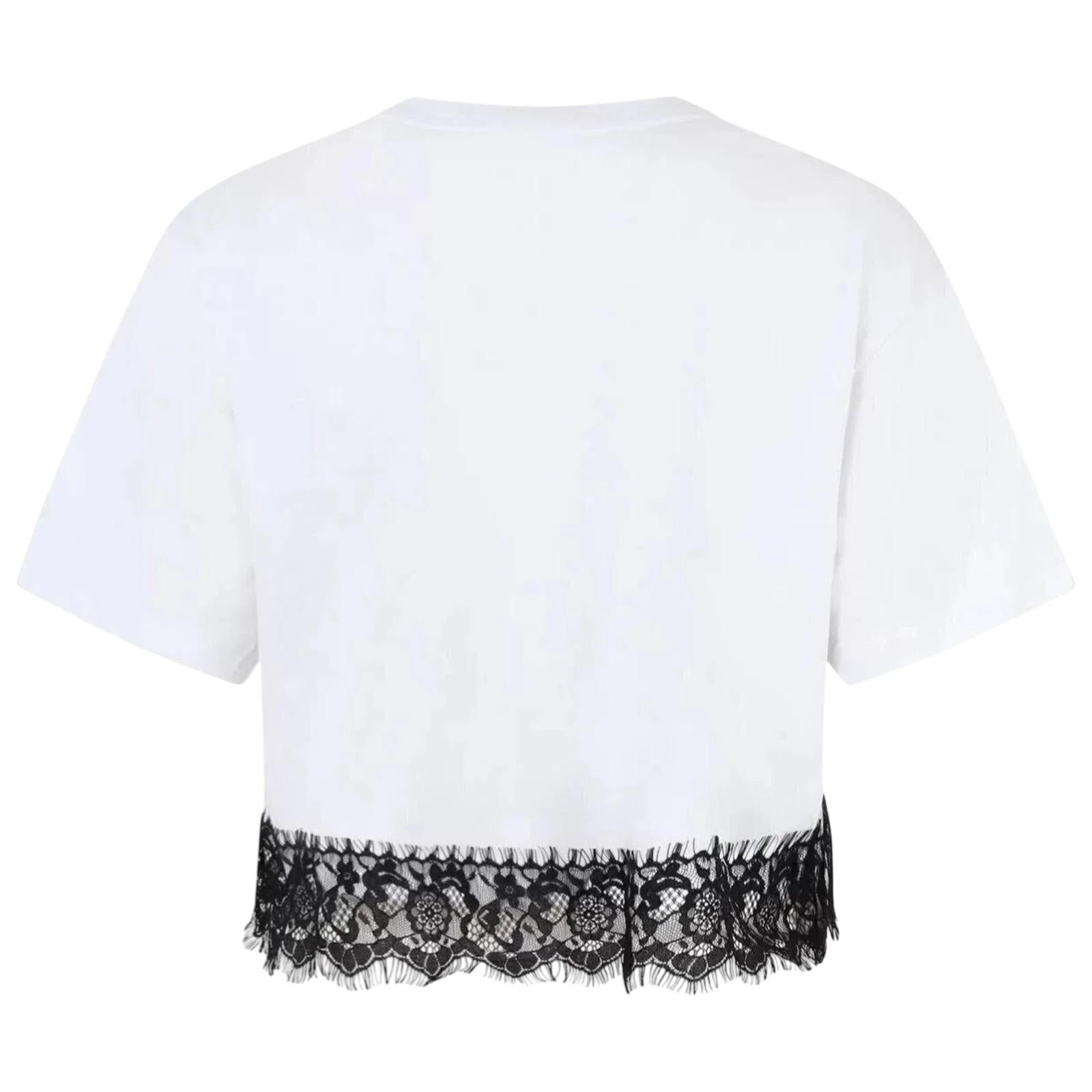 T-shirt GAELLE GAABW04462-PTTS0037 BIA GAELLE 