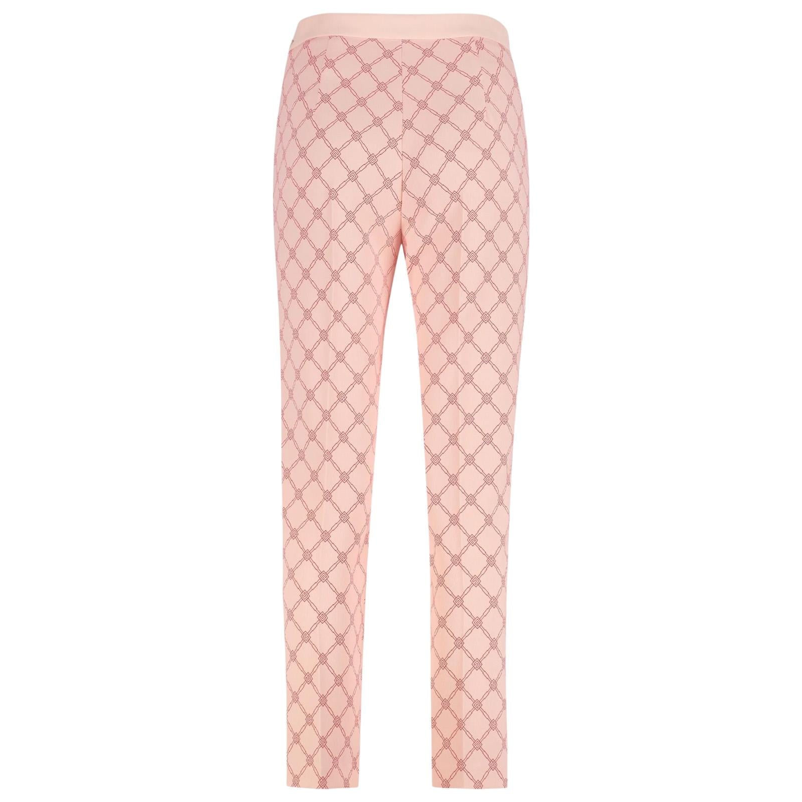 Pantalone ELISABETTA FRANCHI Donna PA-S71-51E2 DJ2 