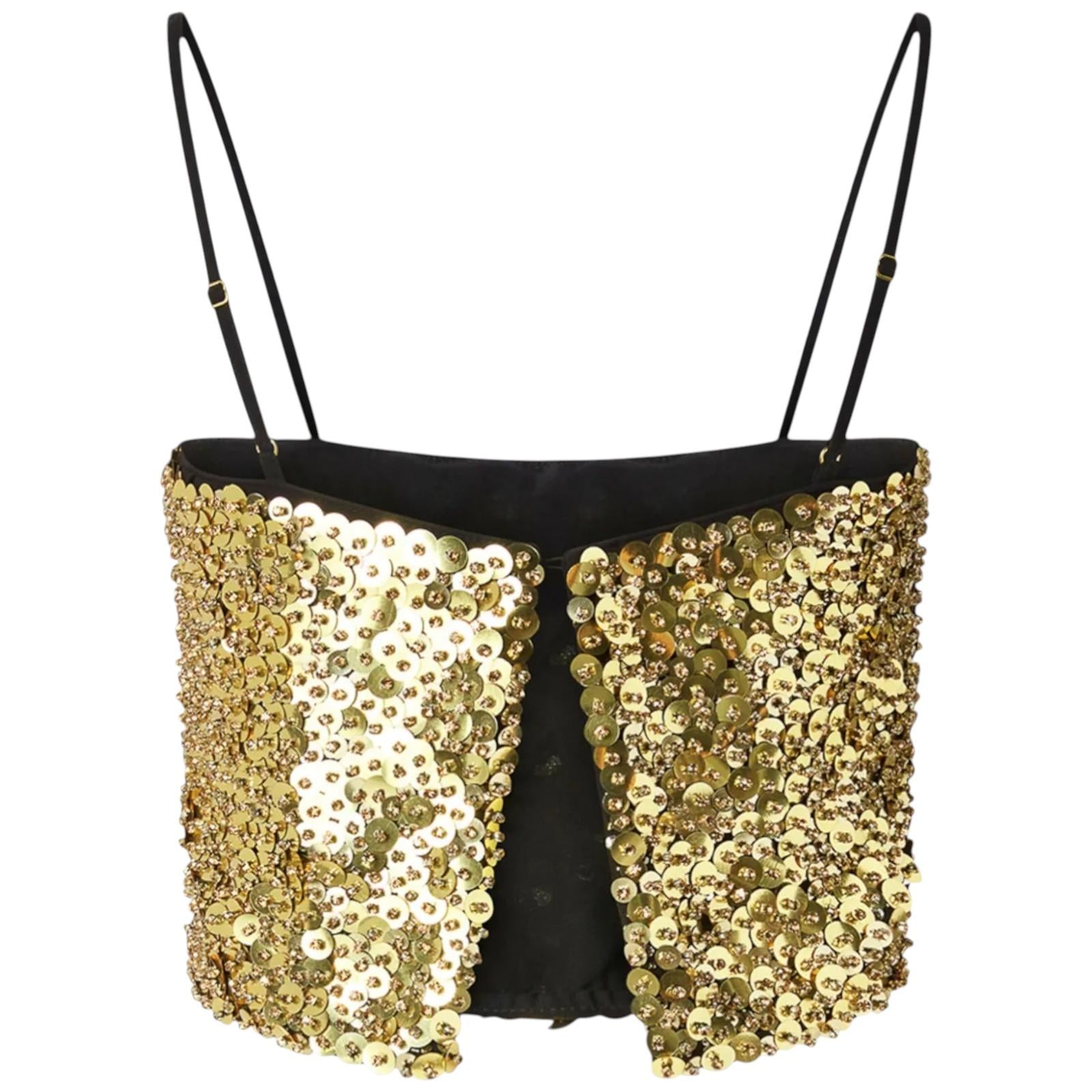 Top PINKO 104447-A295 HI3 PINKO 