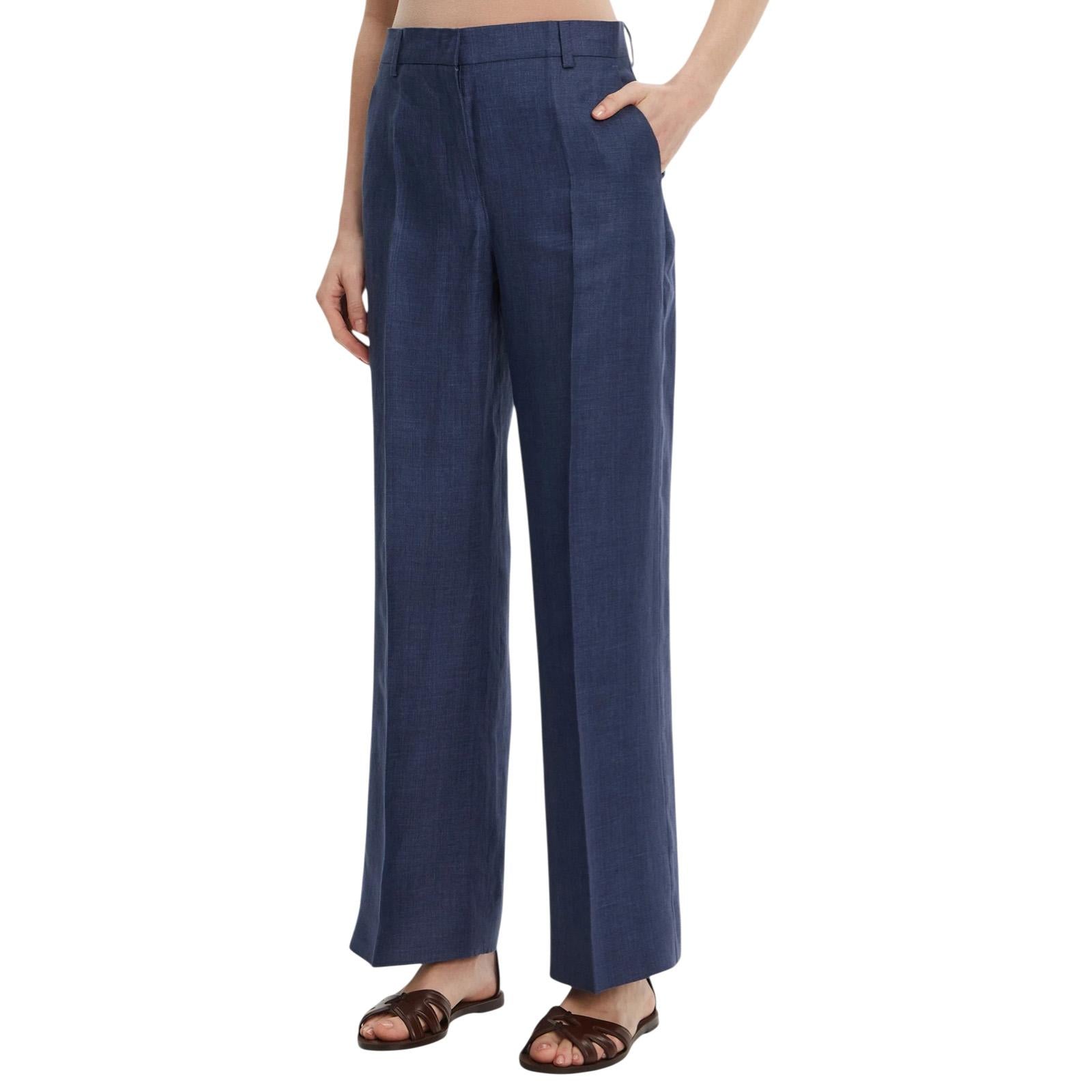 Pantalone MAX MARA 2515131052-000 006 MAX MARA 