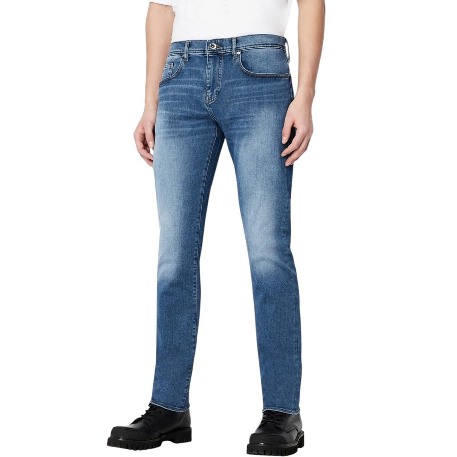 Jeans ARMANI EXCHANGE 3RZJ14-Z2XXZ 1500 ARMANI EXCHANGE 