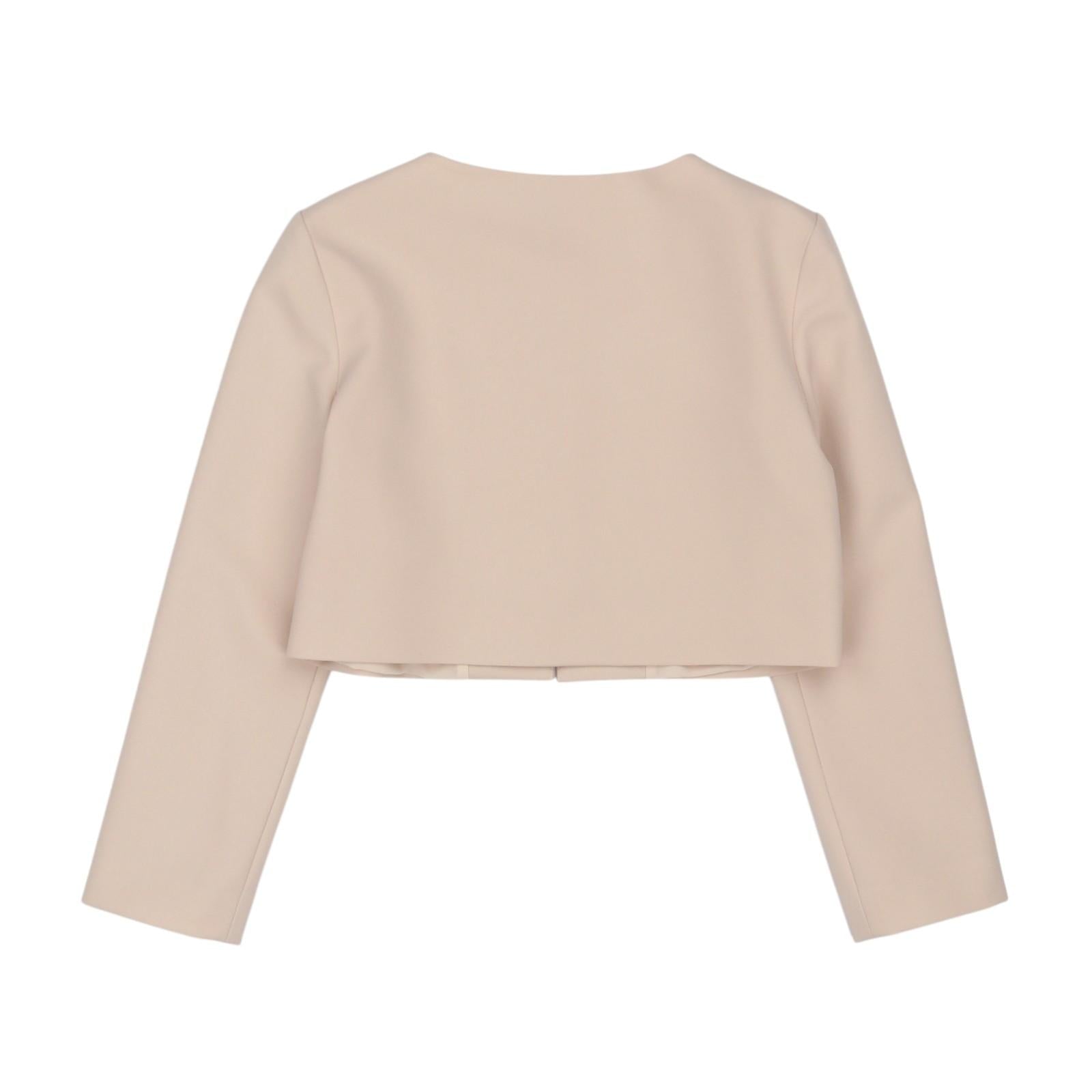 Giacca PATRIZIA PEPE kids 7S0275-A555 B818 PATRIZIA PEPE 