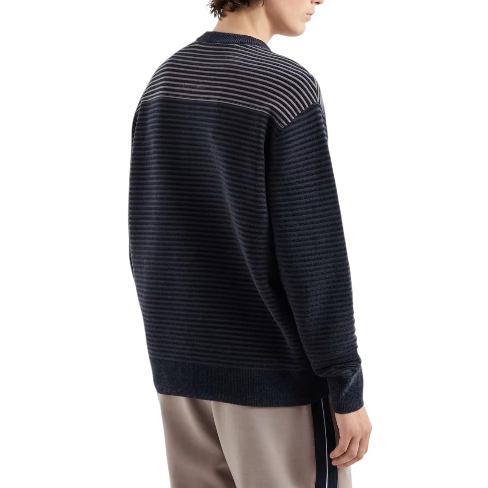 Maglione ARMANI EXCHANGE 6DZM2P-ZM4PZ 1510 ARMANI EXCHANGE 