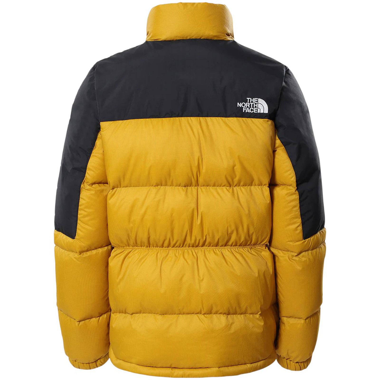 Giubbotto THE NORTH FACE NF0A4M9J 81U THE NORTH FACE 