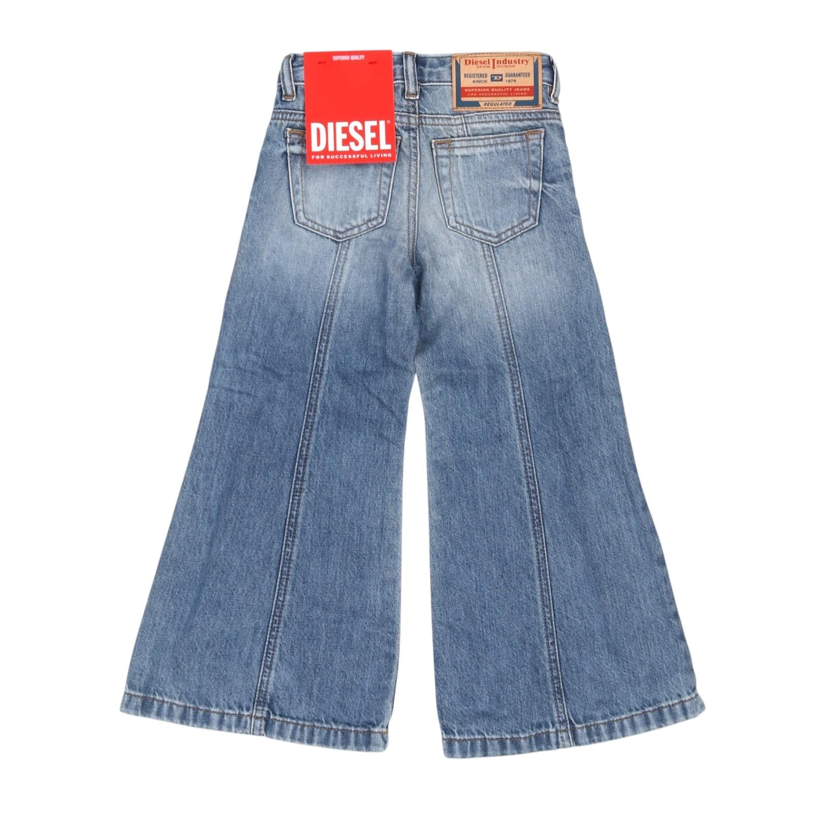 Jeans DIESEL kids J01919-KXBNP K01 DIESEL 