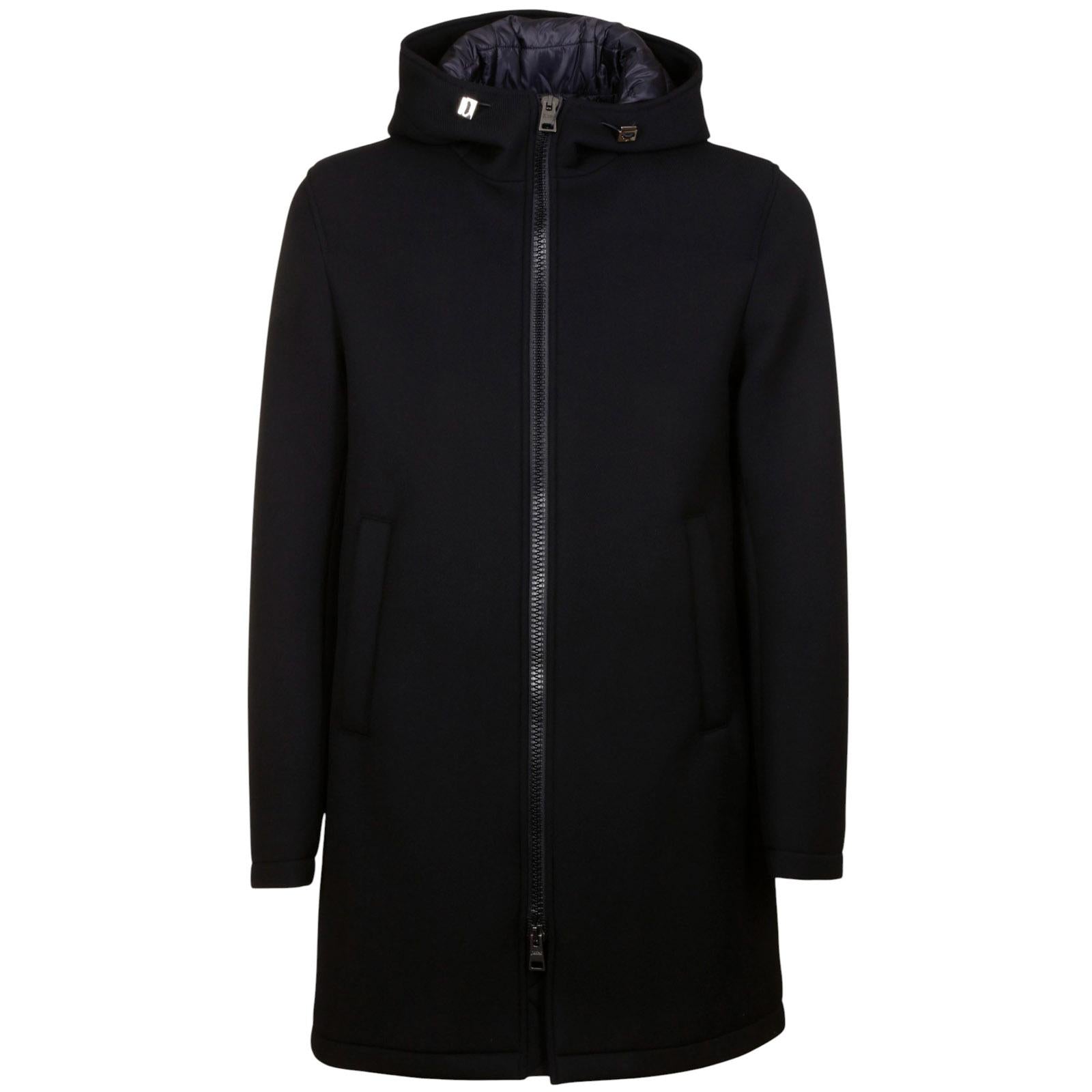 Giubbotto HERNO PA000106U-39500 9290 HERNO 