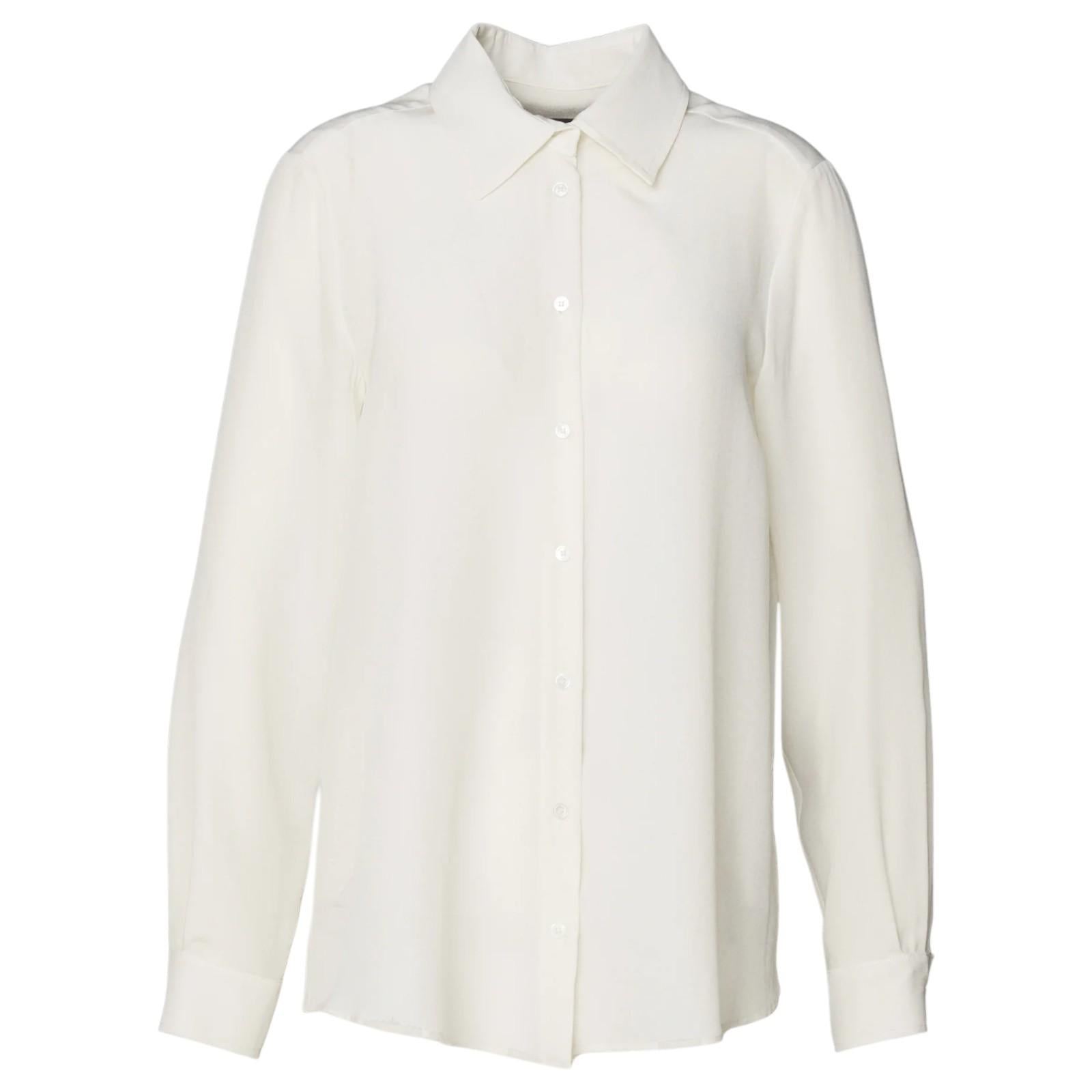 Camicia MAX MARA 2425116021-000 001 MAX MARA 