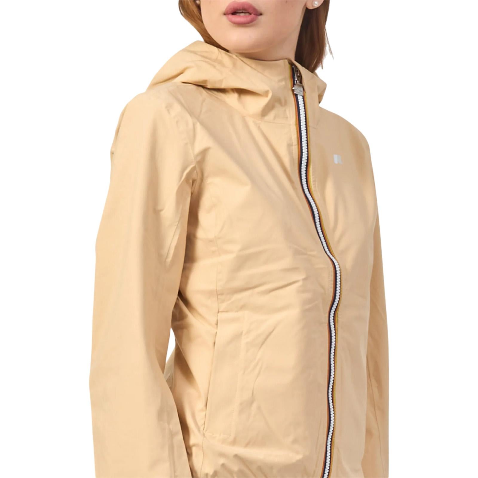 Giubbotto K-WAY Donna K5127LW W6I 