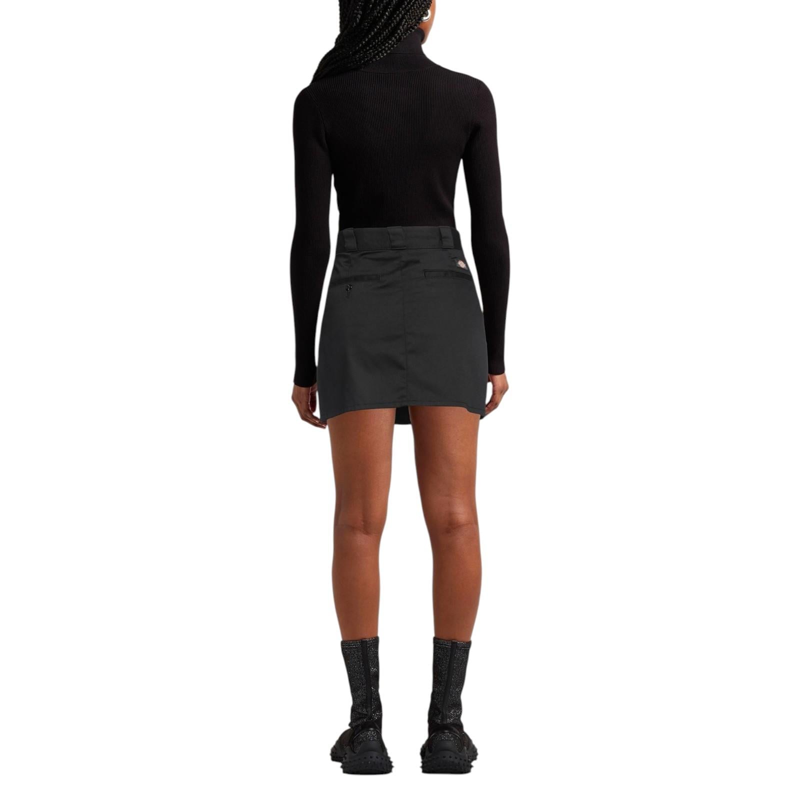 Gonna DICKIES Donna DK0A4YQH BLK 