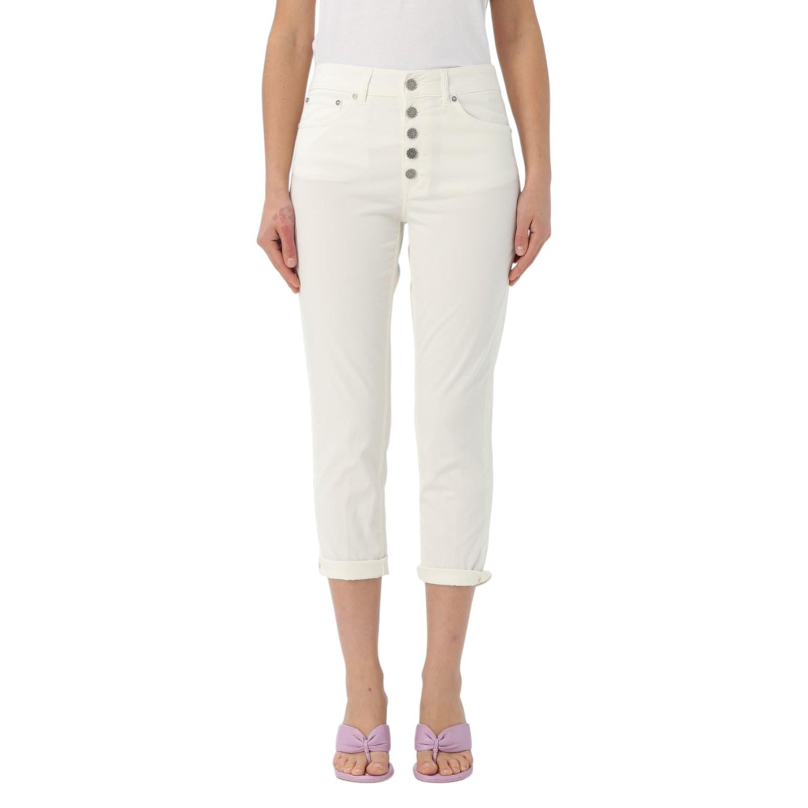 Pantalone DONDUP DP268B-GSE068D-BM5 000 DONDUP 