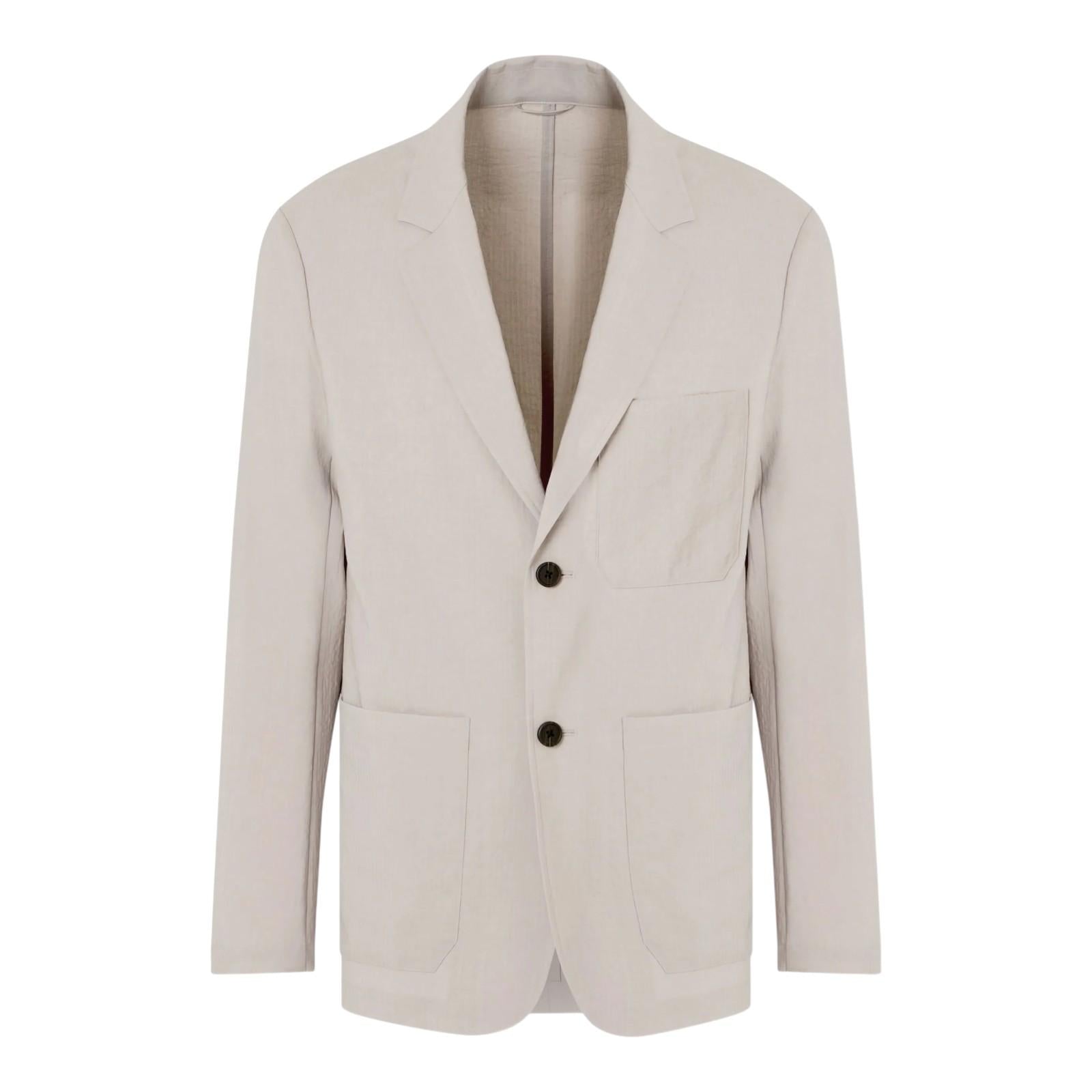 Giacca EMPORIO ARMANI Uomo EM001154-AF13674 U8033 