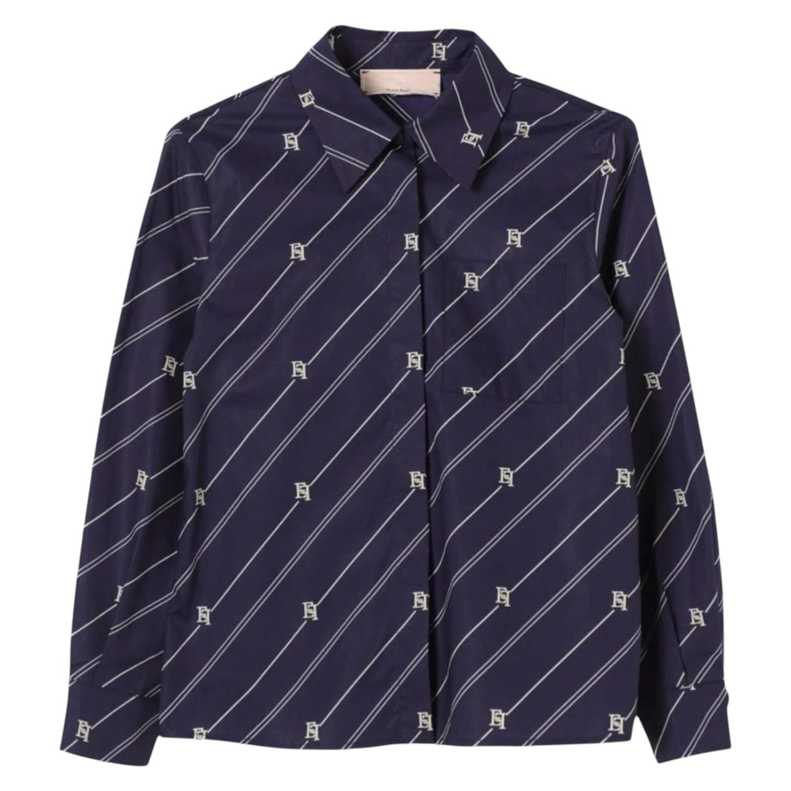 Camicia ELISABETTA FRANCHI kids EFCA247-CA013 D472 ELISABETTA FRANCHI 