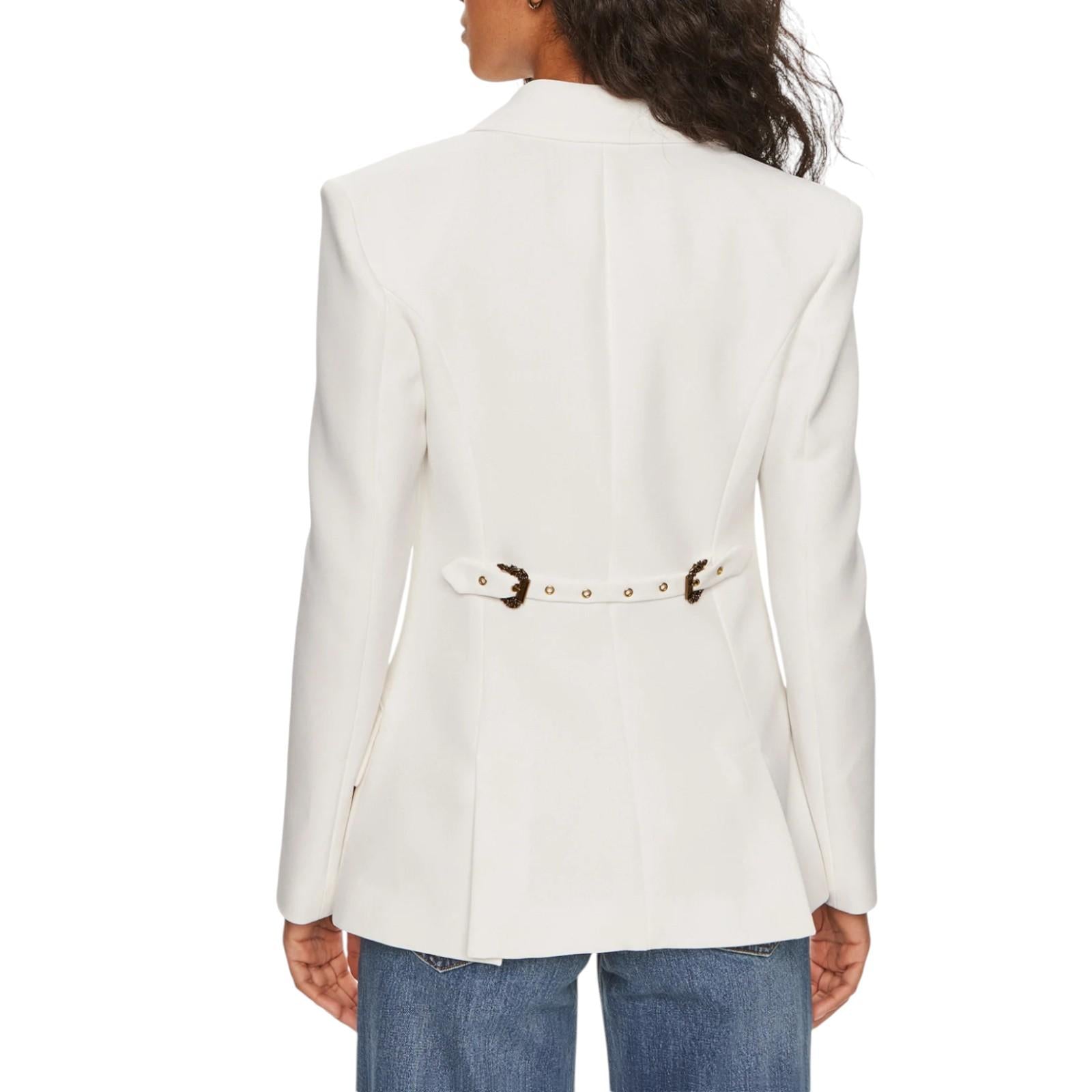 Giacca VERSACE JEANS Donna 77HAQ702-N0394 003 