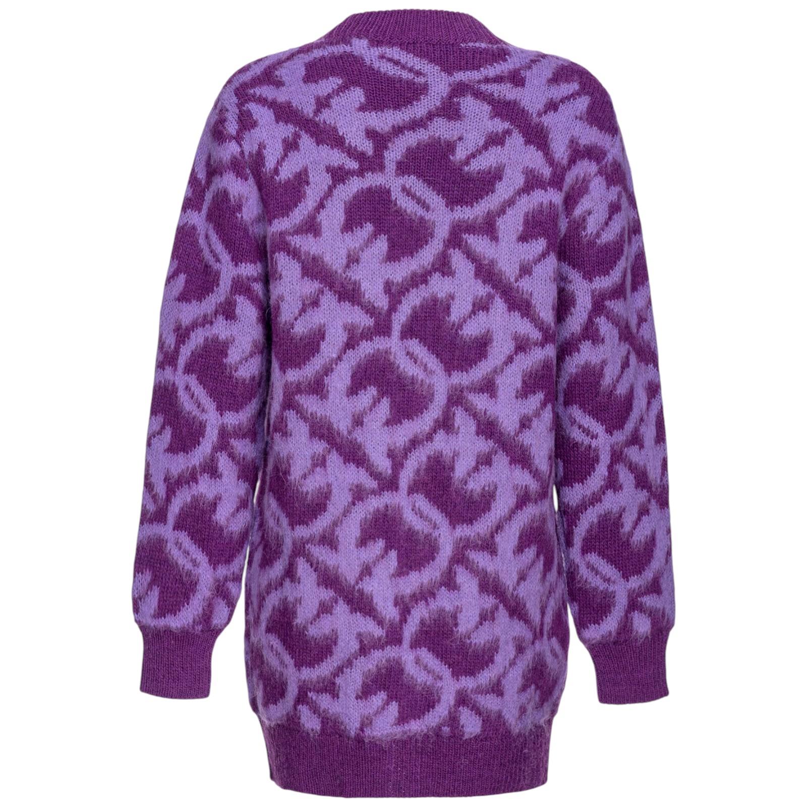 Cardigan PINKO 101712-A14L YW1 PINKO 