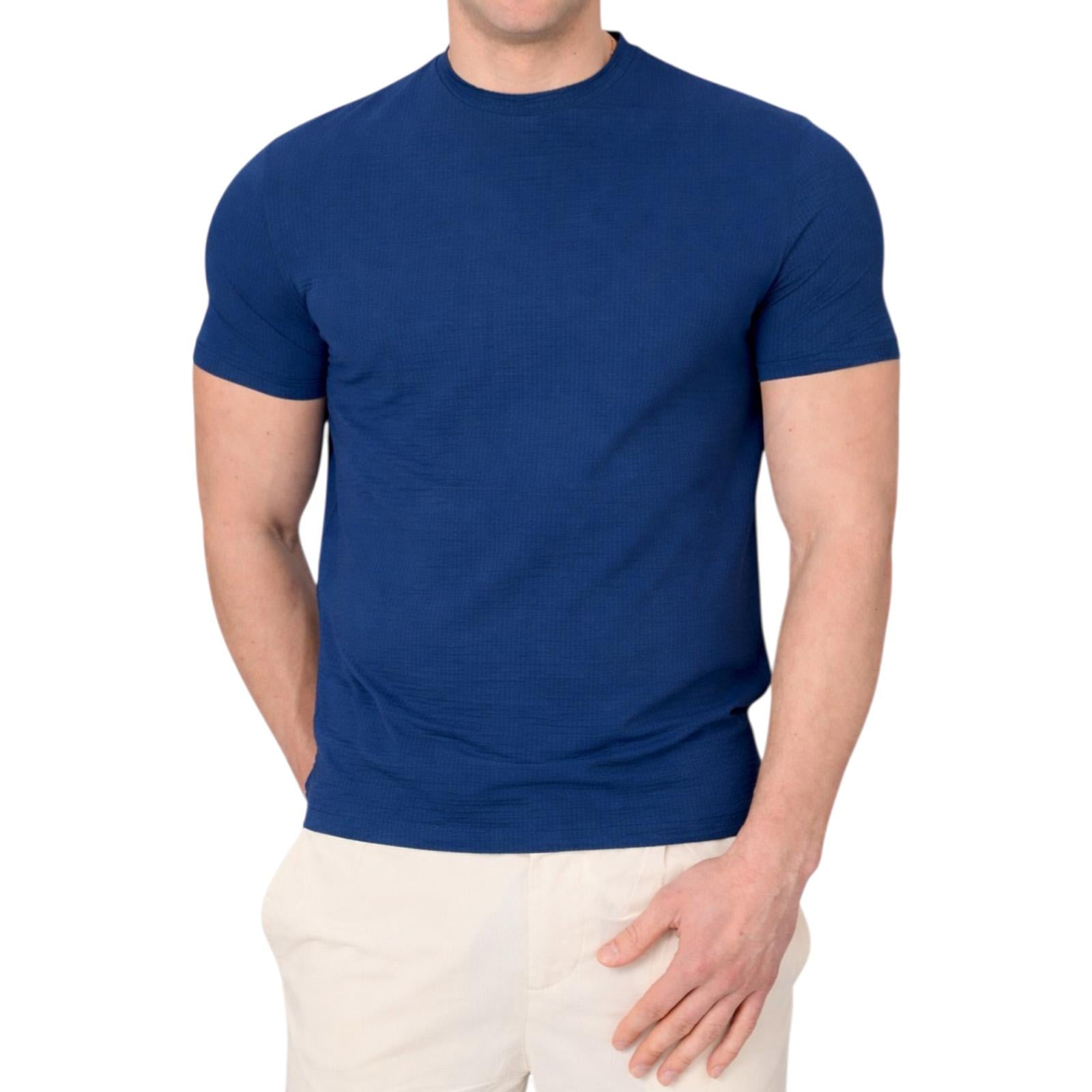 T-shirt SUNS Uomo TSS51043U V2 