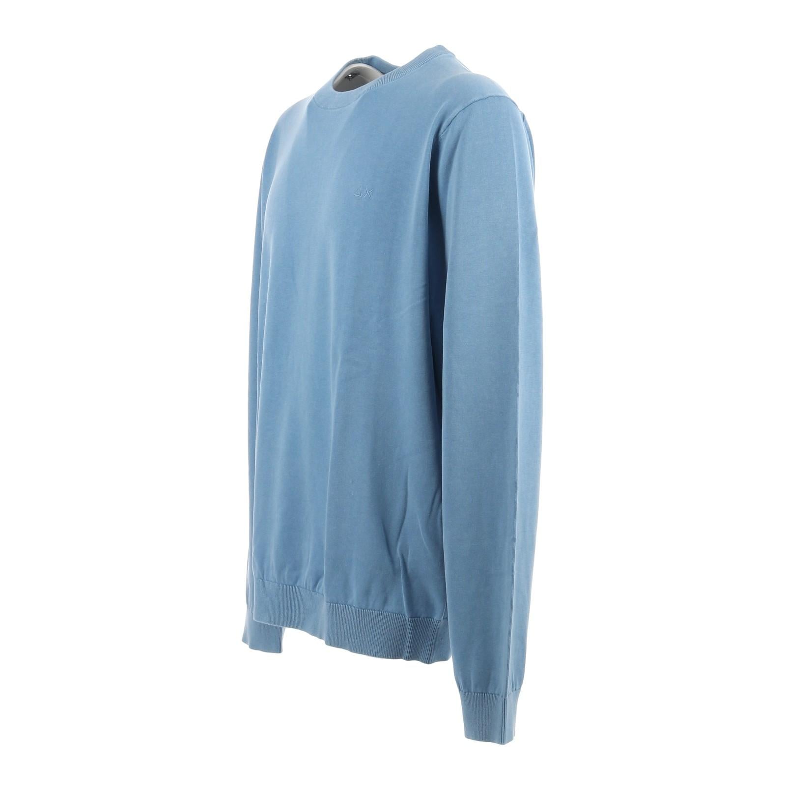 Maglione SUN68 K35125 56 SUN68 