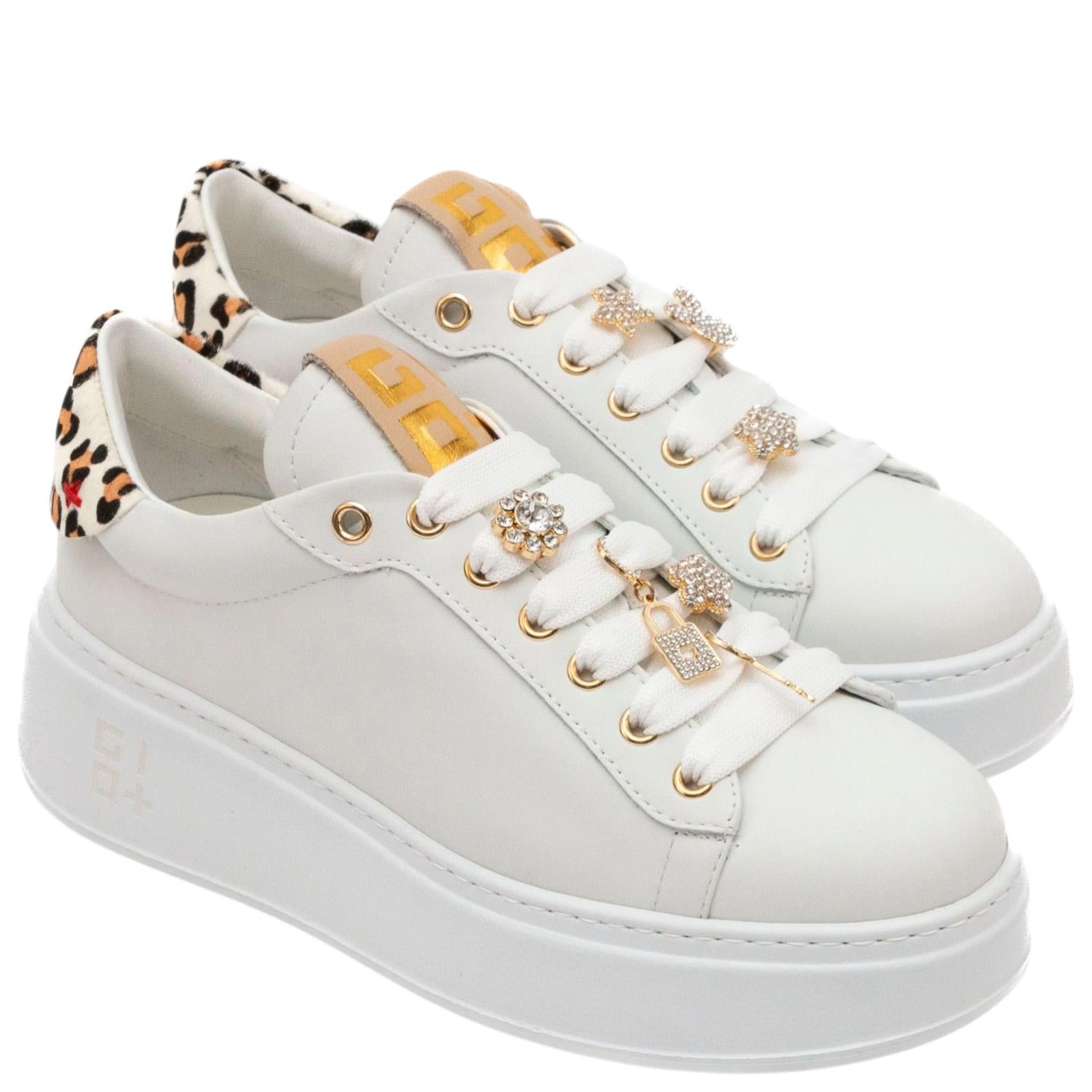 Sneakers GIOPIUSHOES PIA354A PAN GIOPIUSHOES 