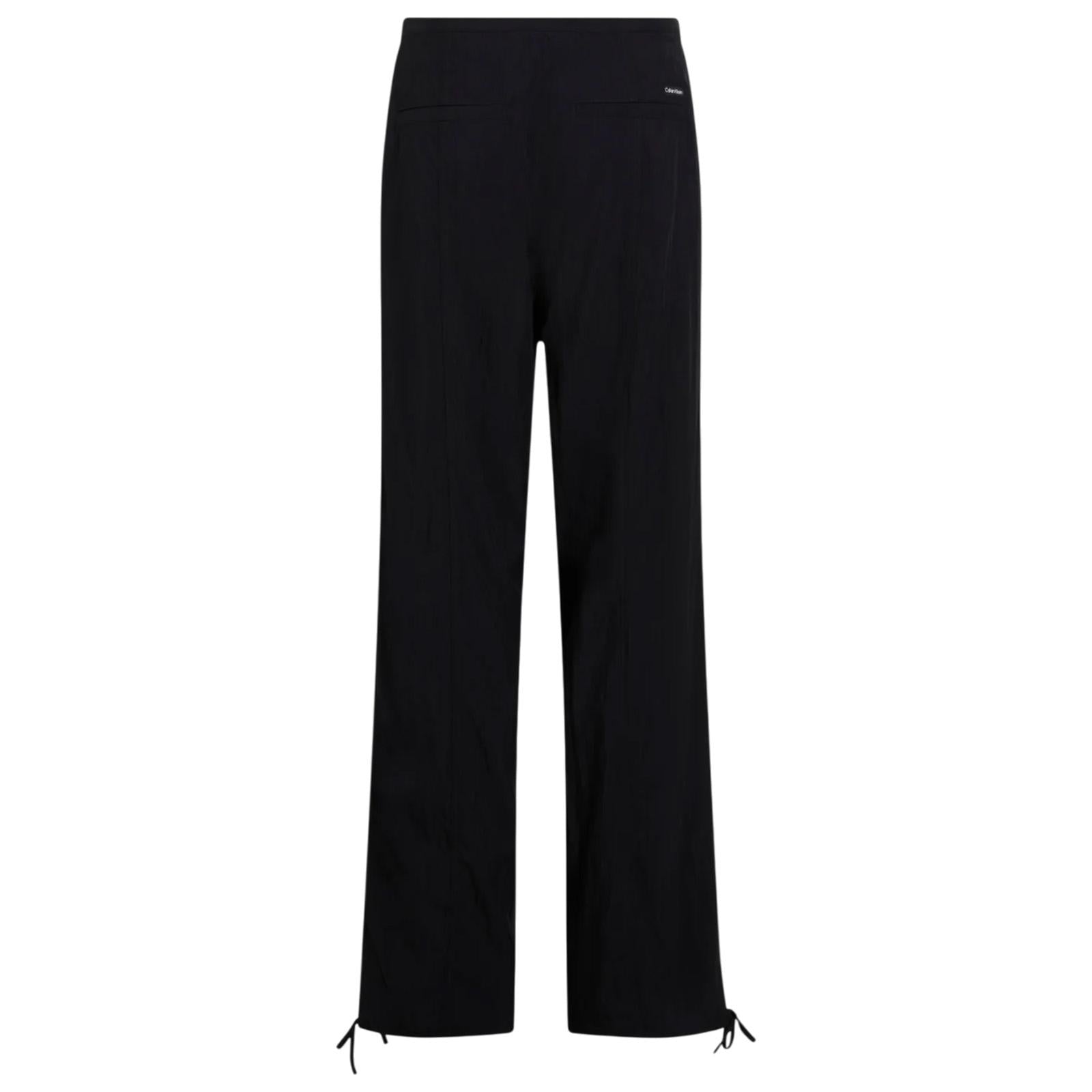 Pantalone CALVIN KLEIN Donna J20J225338 BEH 