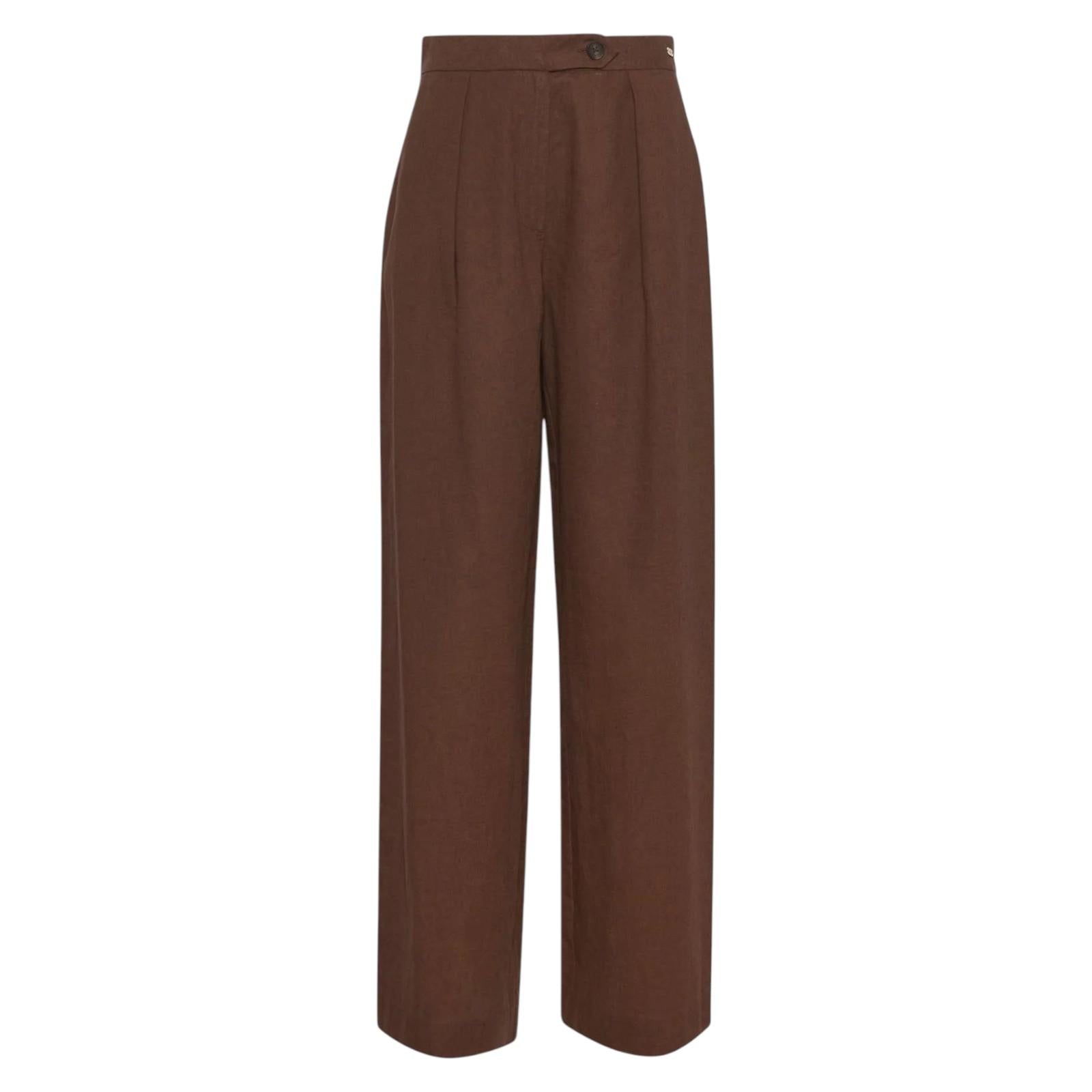 Pantalone BARBOUR LTR0384 BR53 BARBOUR 