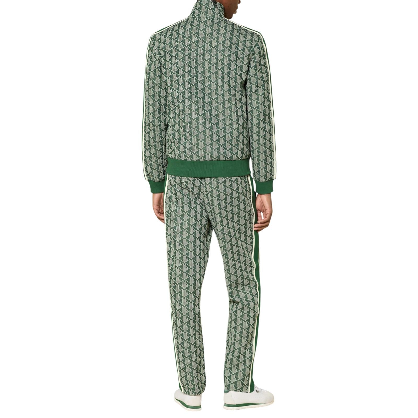 Felpa LACOSTE Uomo SH1368-00 D1R 
