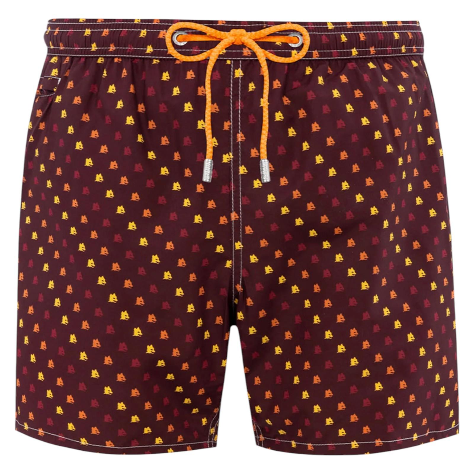 Boxer mare MC2 SAINT BARTH Uomo LIGHTING-MICRO-FANTASY 04836H 