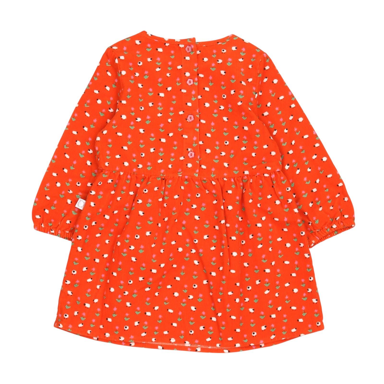 Abito STELLA McCARTNEY kids TV1070-Z2087 421MC STELLA McCARTNEY 