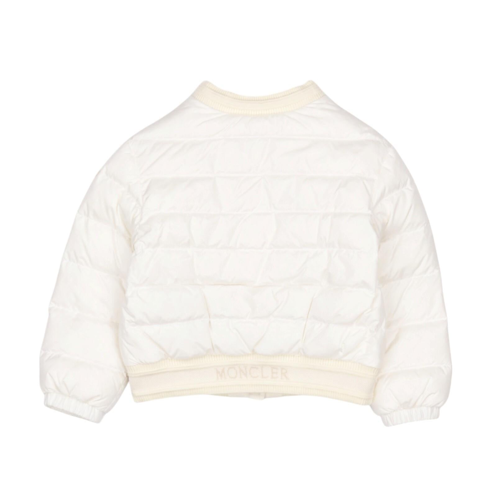 Jacket MONCLER kids