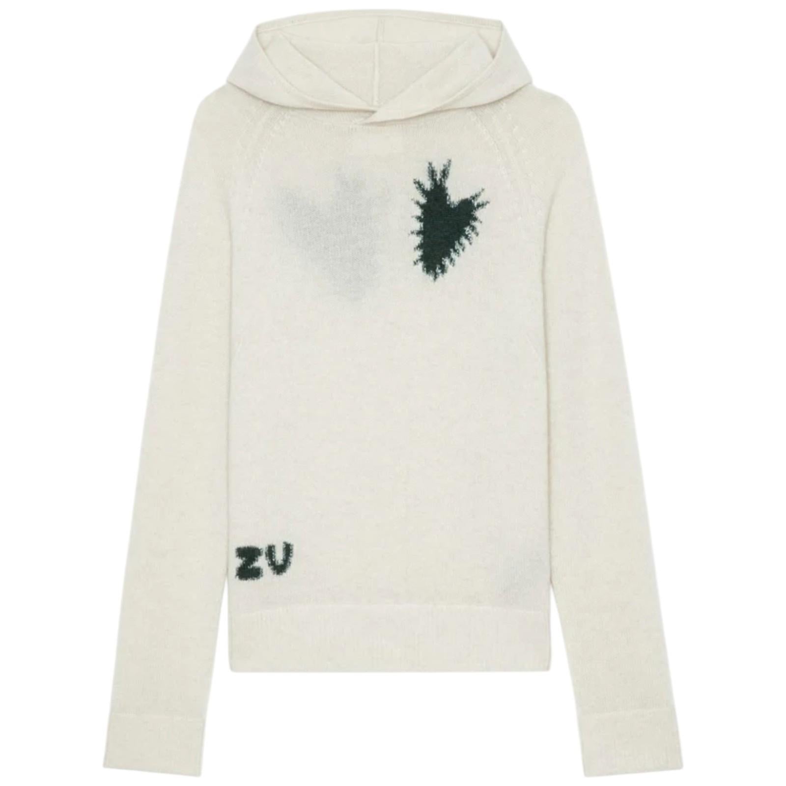 Maglione ZADIG&VOLTAIRE KWSW01657 24W ZADIG&VOLTAIRE 