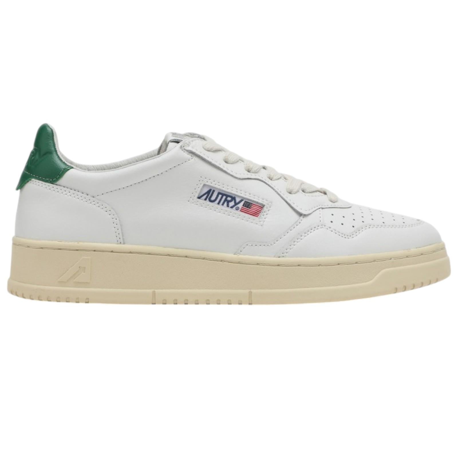 Sneakers AUTRY AULM LL20 AUTRY 