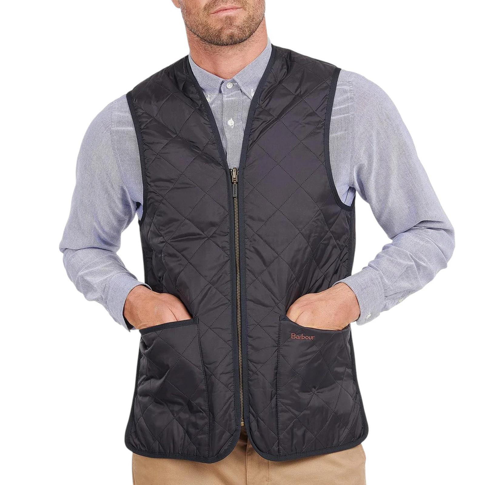 Smanicato BARBOUR MLI0001 NY91 BARBOUR 