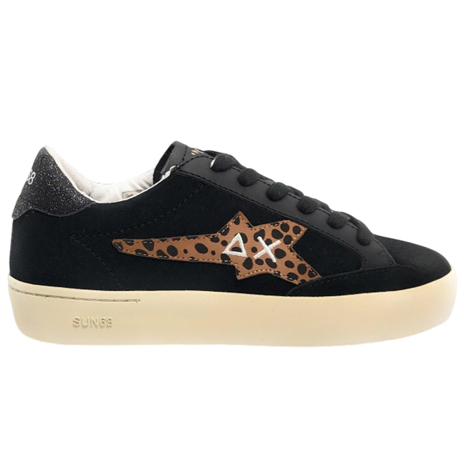 Sneakers SUN68 kids Z44424T 11 SUN68 