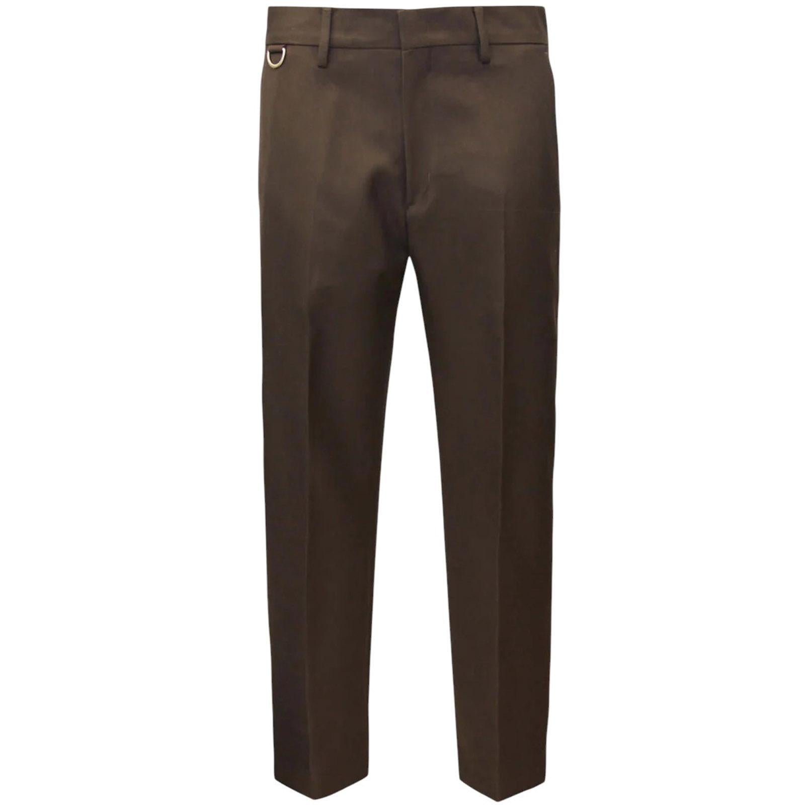 Pantalone LOWBRAND L1PFW24256795 M060 LOWBRAND 