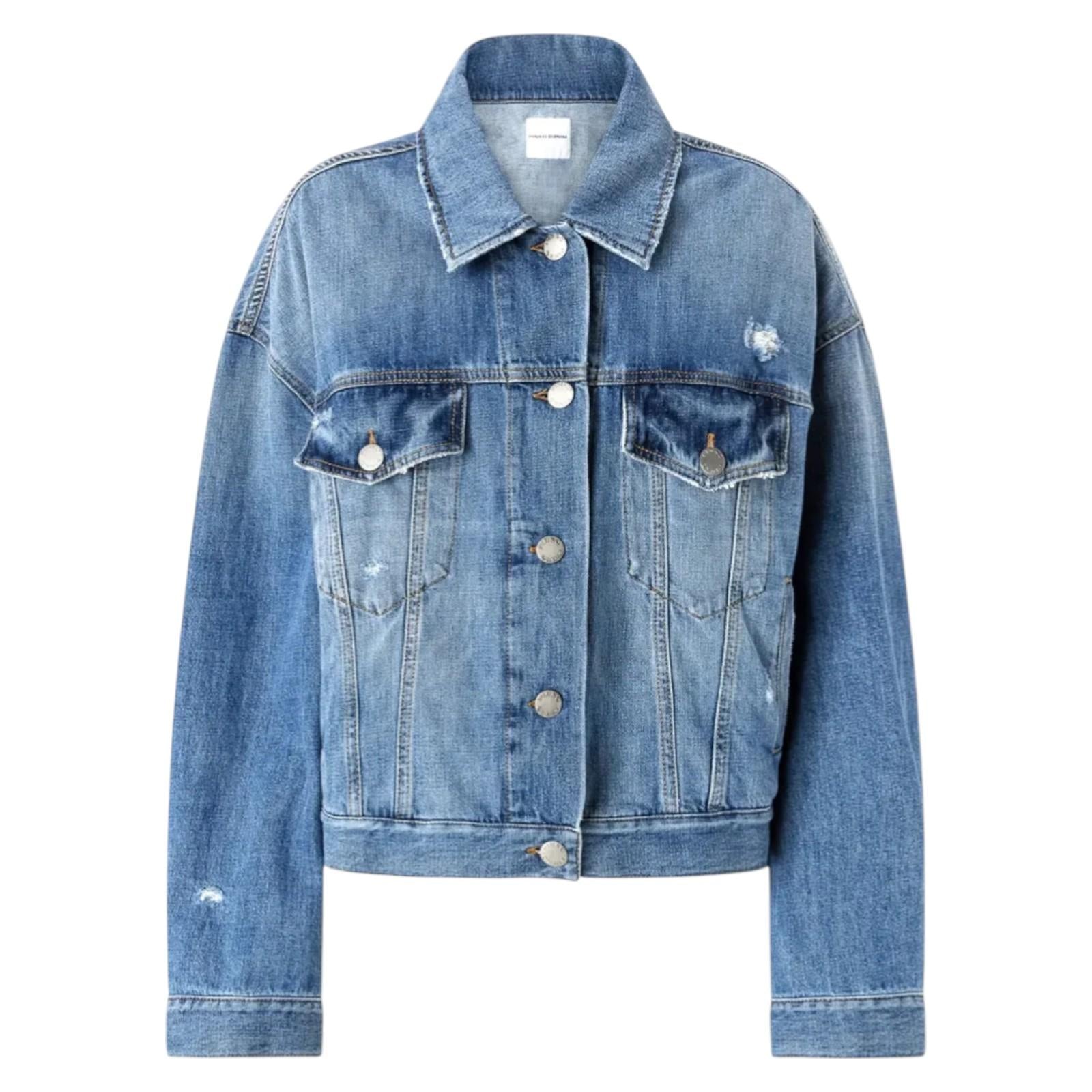 Giubbotto PINKO 104644-A2E1 PJF PINKO 