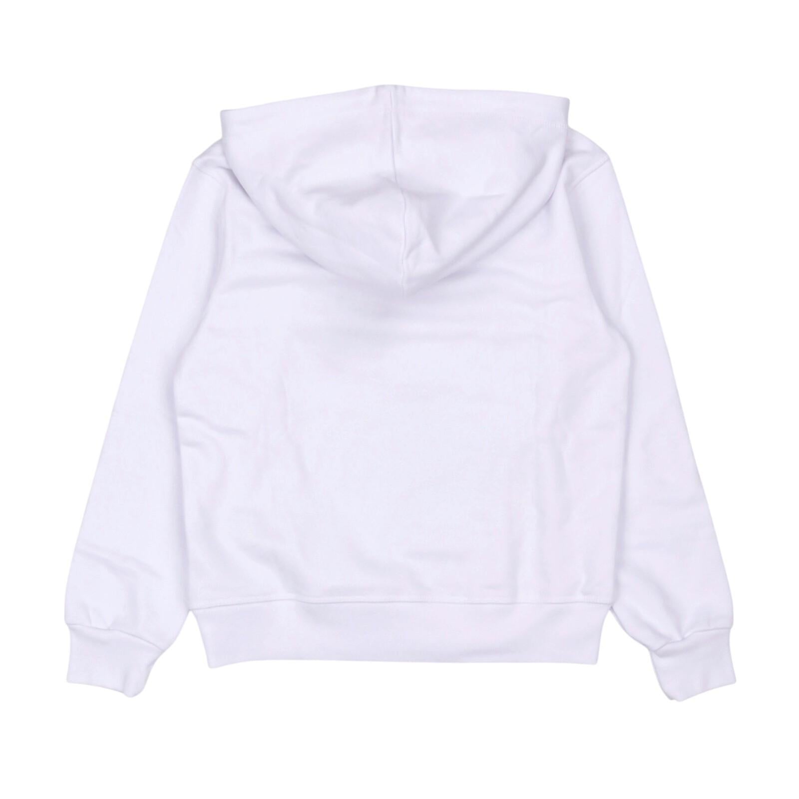 Felpa DSQUARED2 kids DQ2466-D0094 DQ100 DSQUARED2 