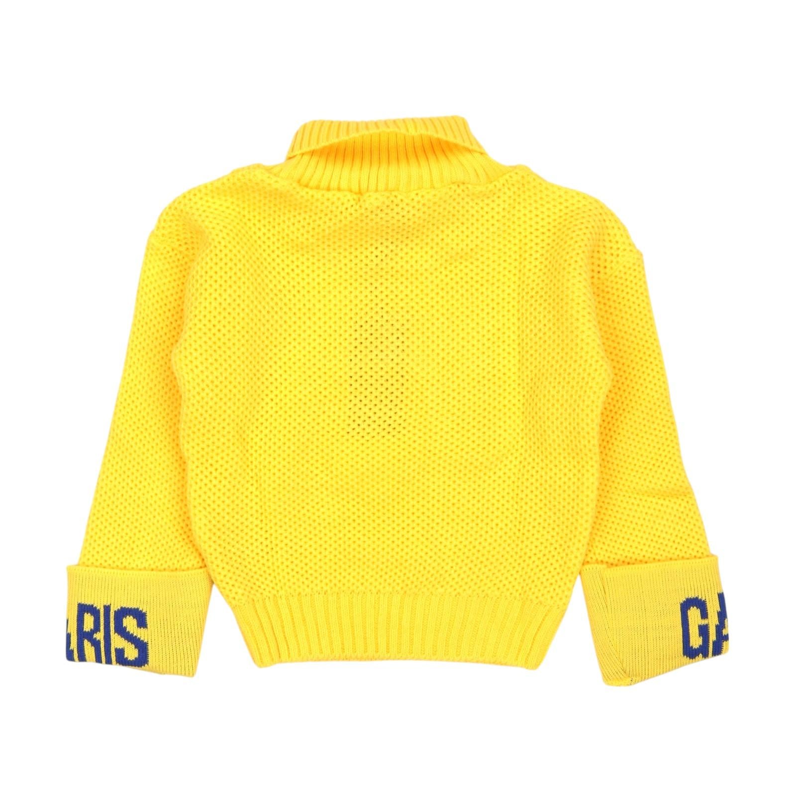 Maglione GAELLE kids 2741W00339 GIA GAELLE 