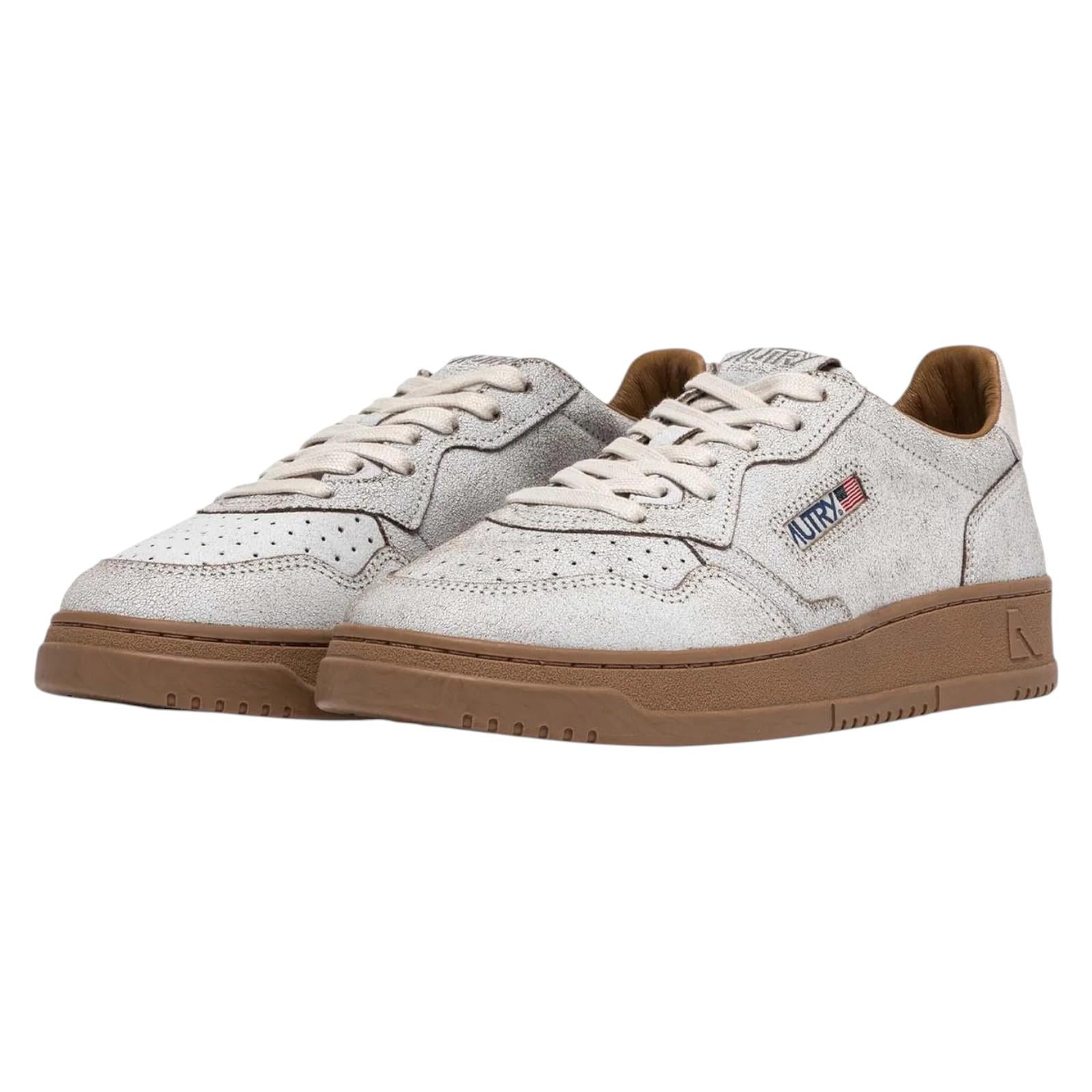 Sneakers AUTRY Uomo AULM RA02 