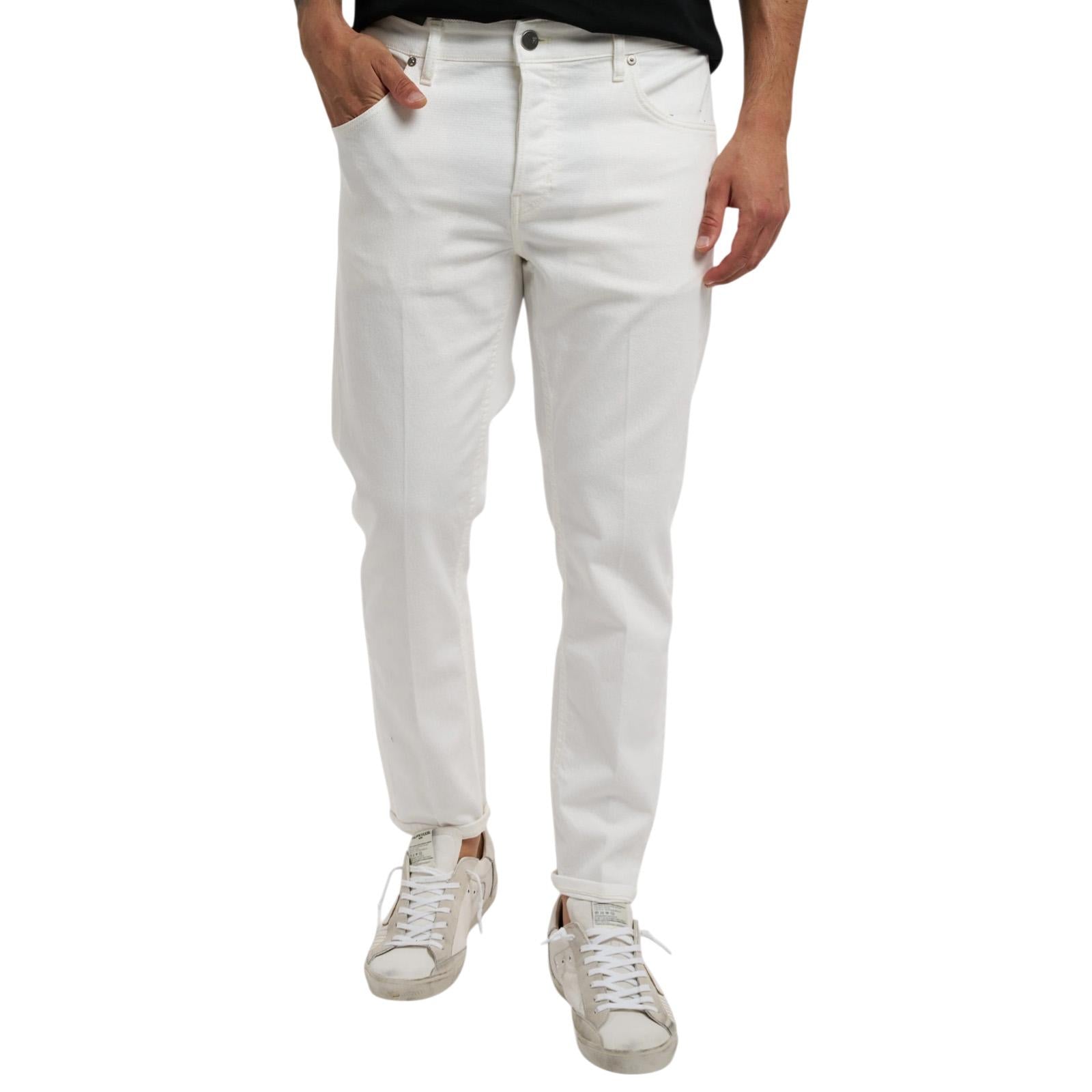 Jeans PT TORINO C5-TP05B0-OA1410 CH59 PT TORINO 