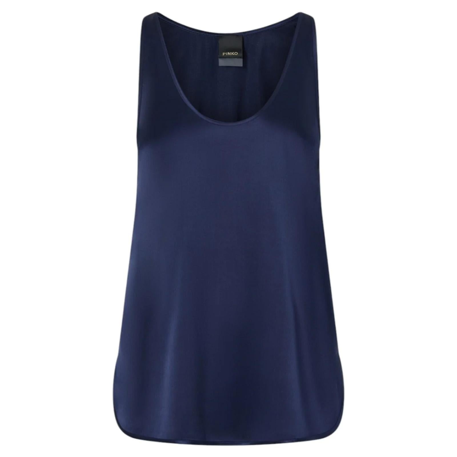 Canotta PINKO 104670-A2JR G1A PINKO 