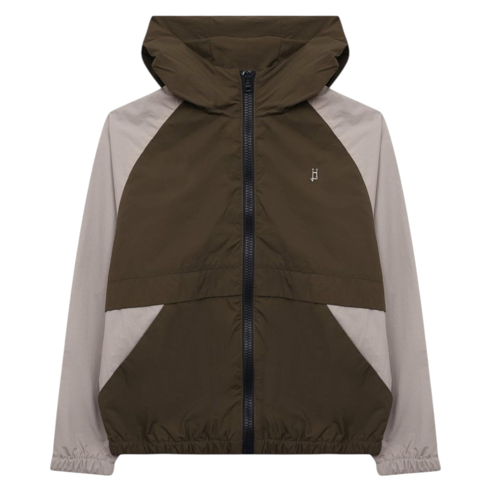 Giubbotto HERNO kids GI000067B-12494 7730 HERNO 
