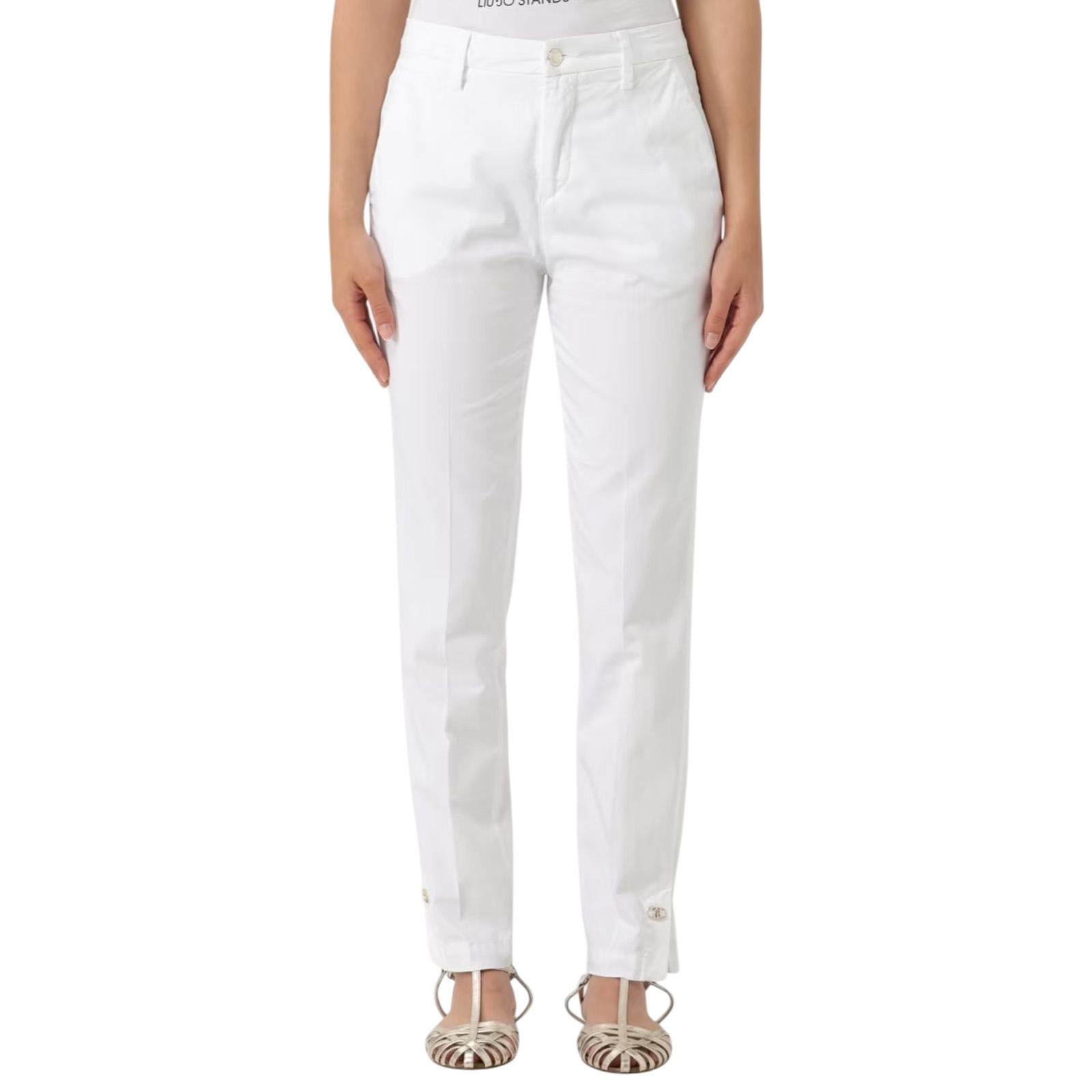 Pantalone LIU JO WA5449-T4810 11111 LIU JO 