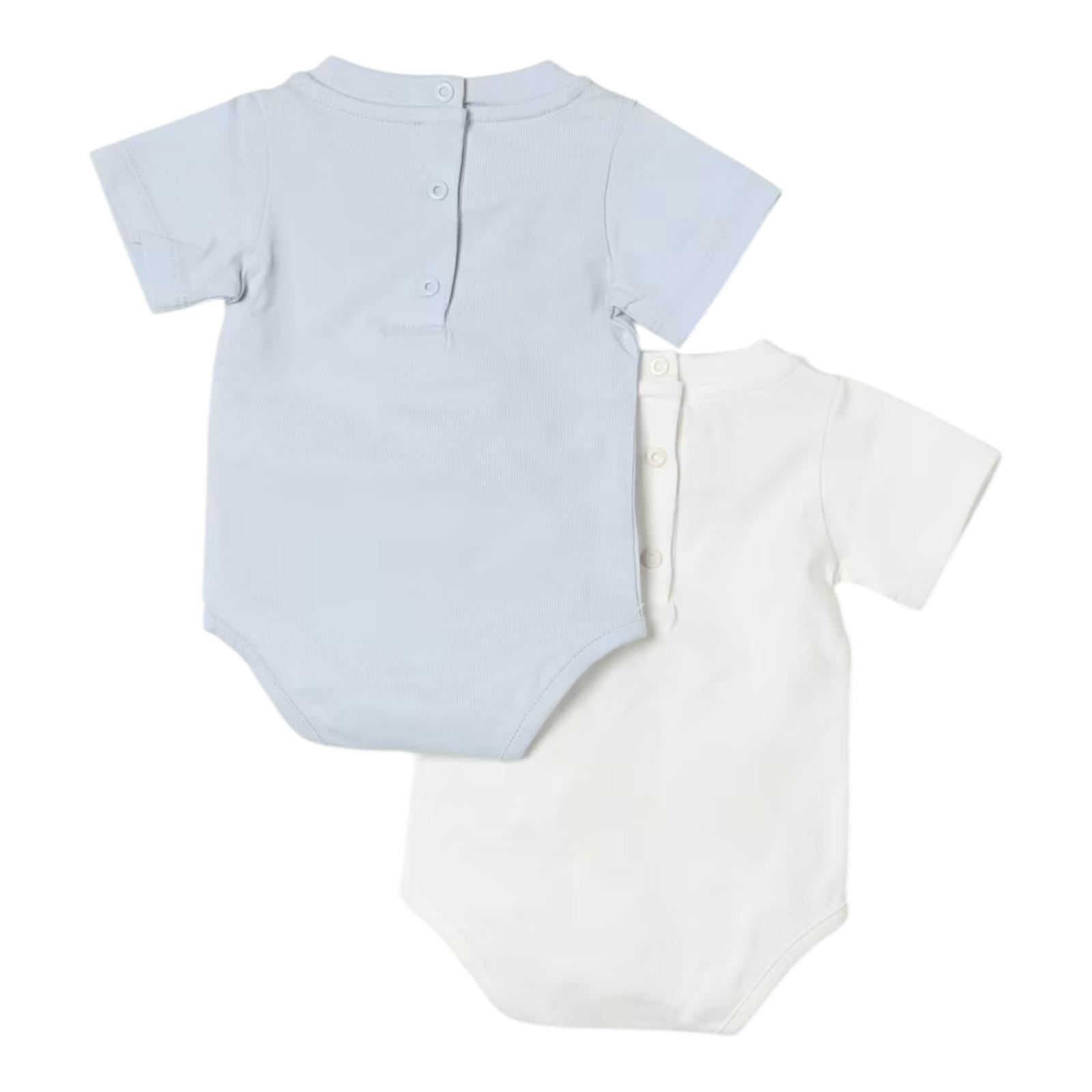 Set FENDI kids Bambina BUK123-ST8 F19J4 