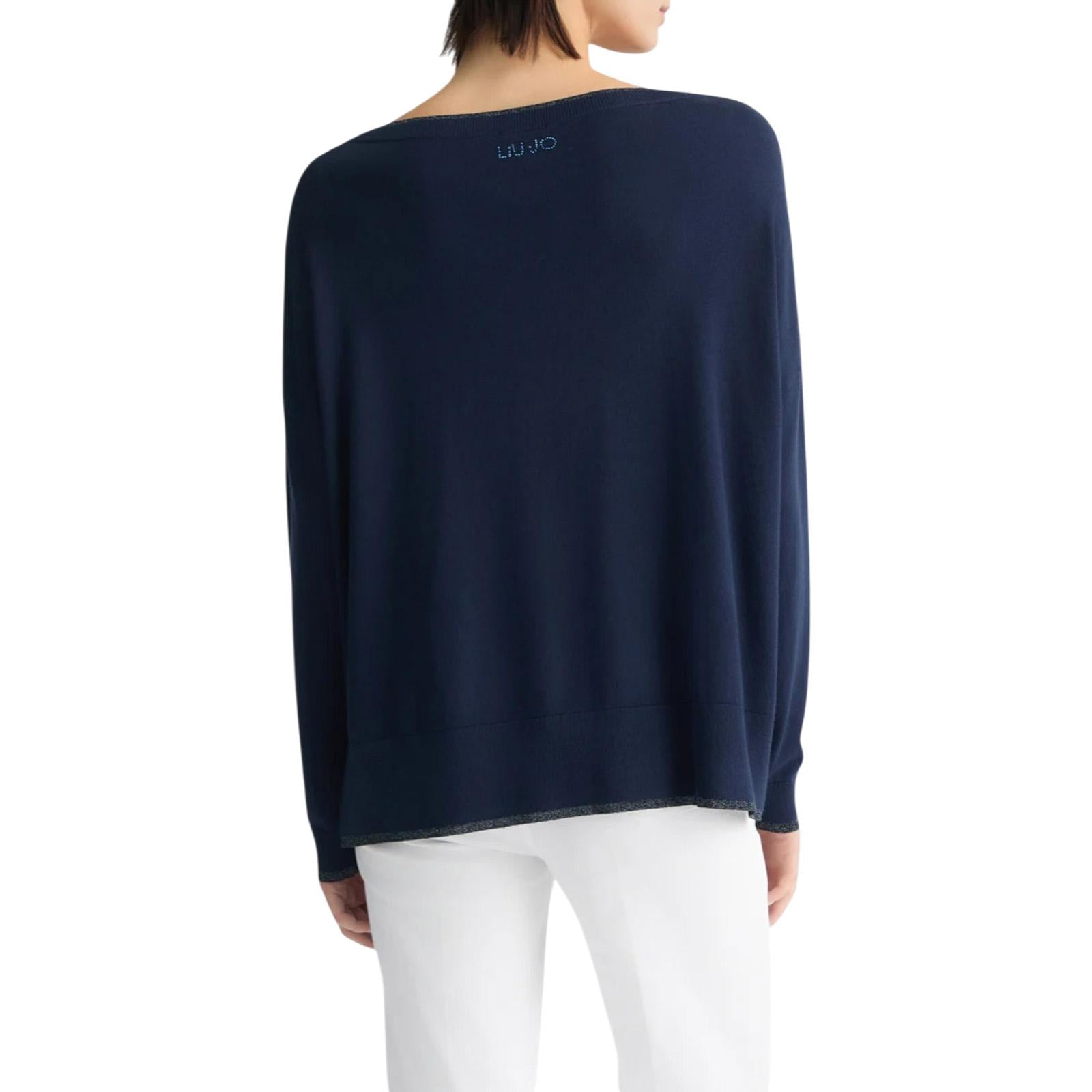 Maglione LIU JO Donna WXX054-MS49I 93921 