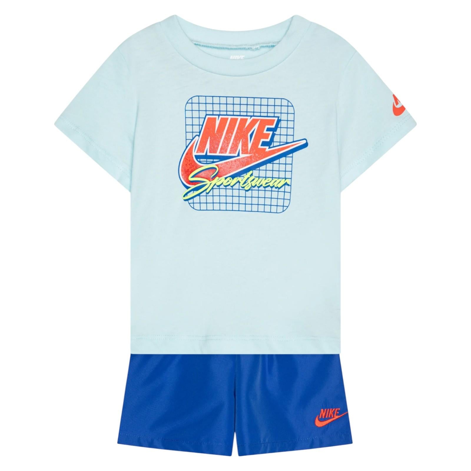 Suit NIKE kids Boy 86M991 U89 