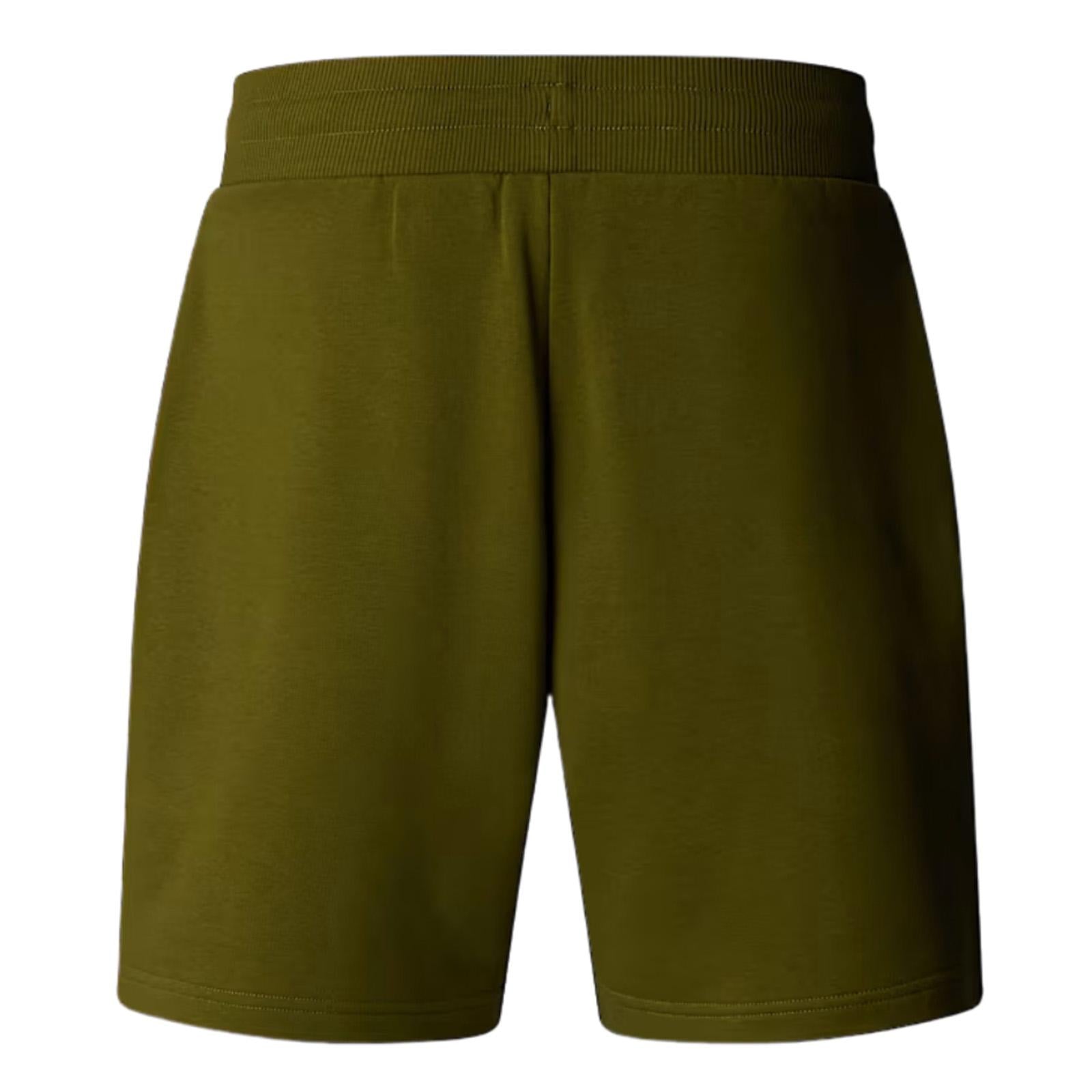 Bermuda THE NORTH FACE MAN NF0A8C29P IB1 