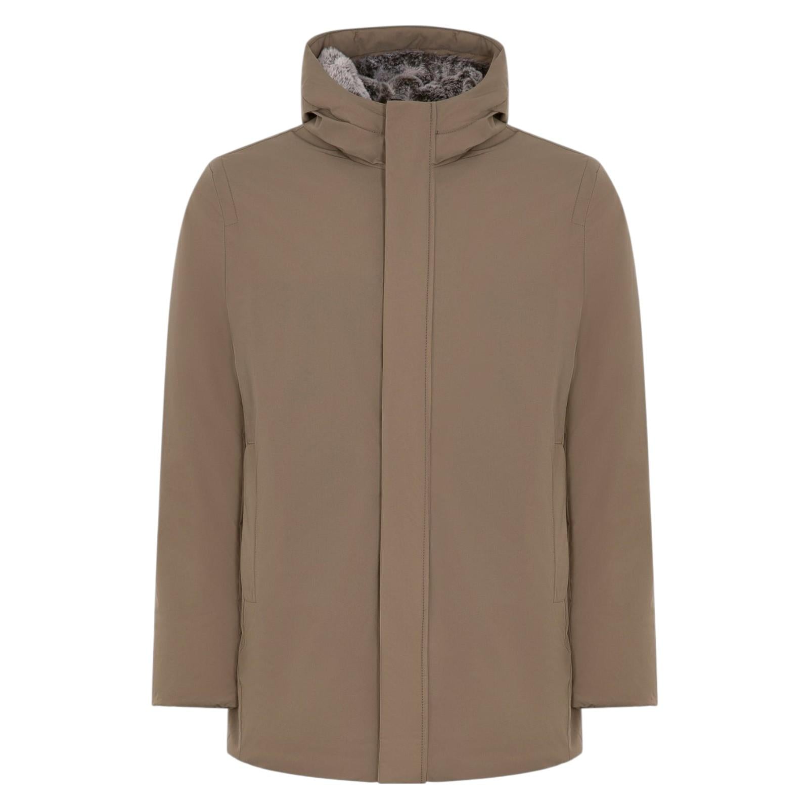 Giubbotto SUNS GBS53045U V1 SUNS 