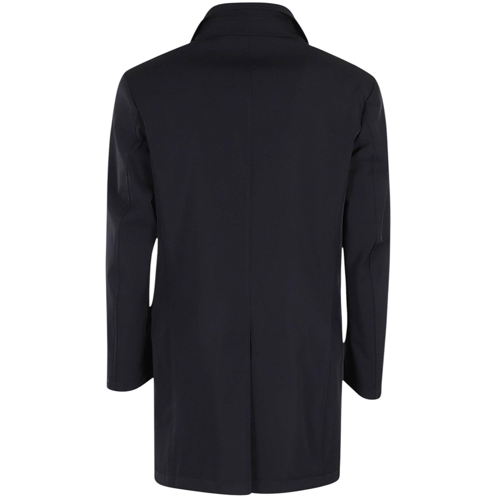 Trench FAY NAM5349168S TOAU807 FAY 