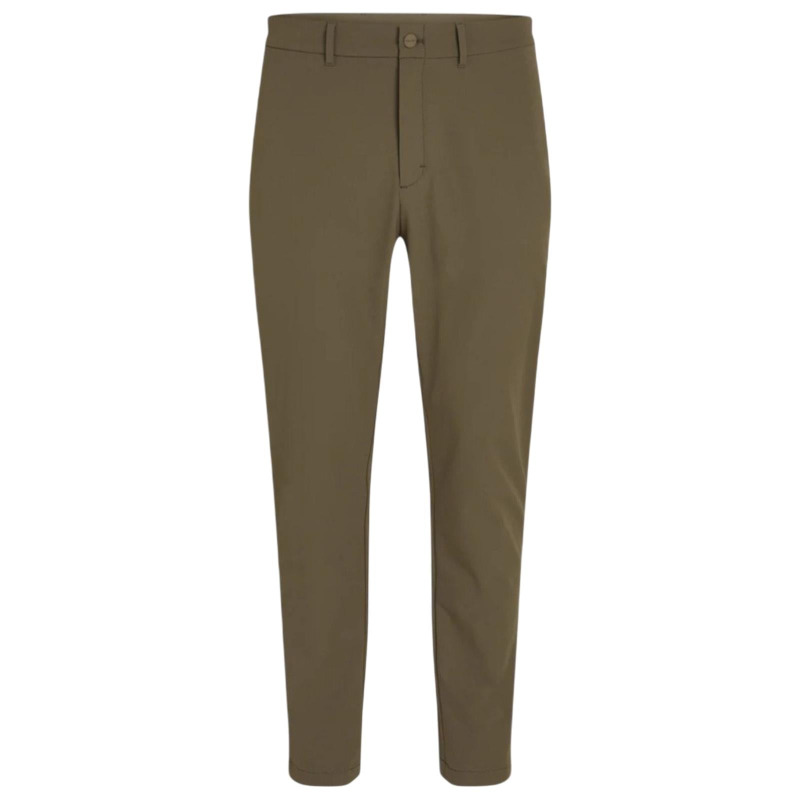 Pantalone CALVIN KLEIN Uomo K10K113810 PFV 