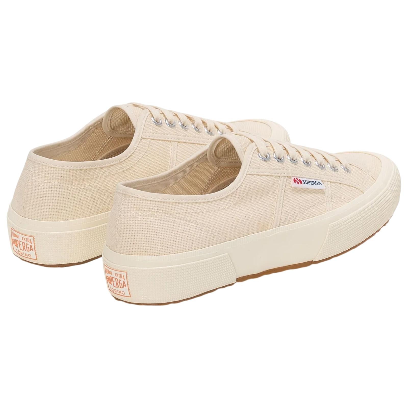Sneakers SUPERGA Uomo S8161SW AY3 