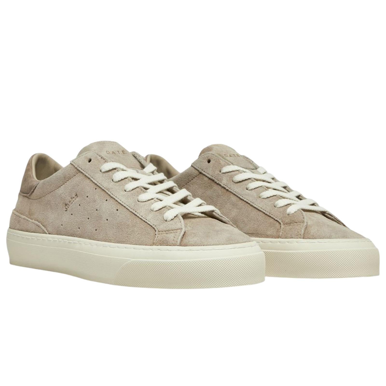 Sneakers D.A.T.E. M411-SO-SD TA D.A.T.E. 