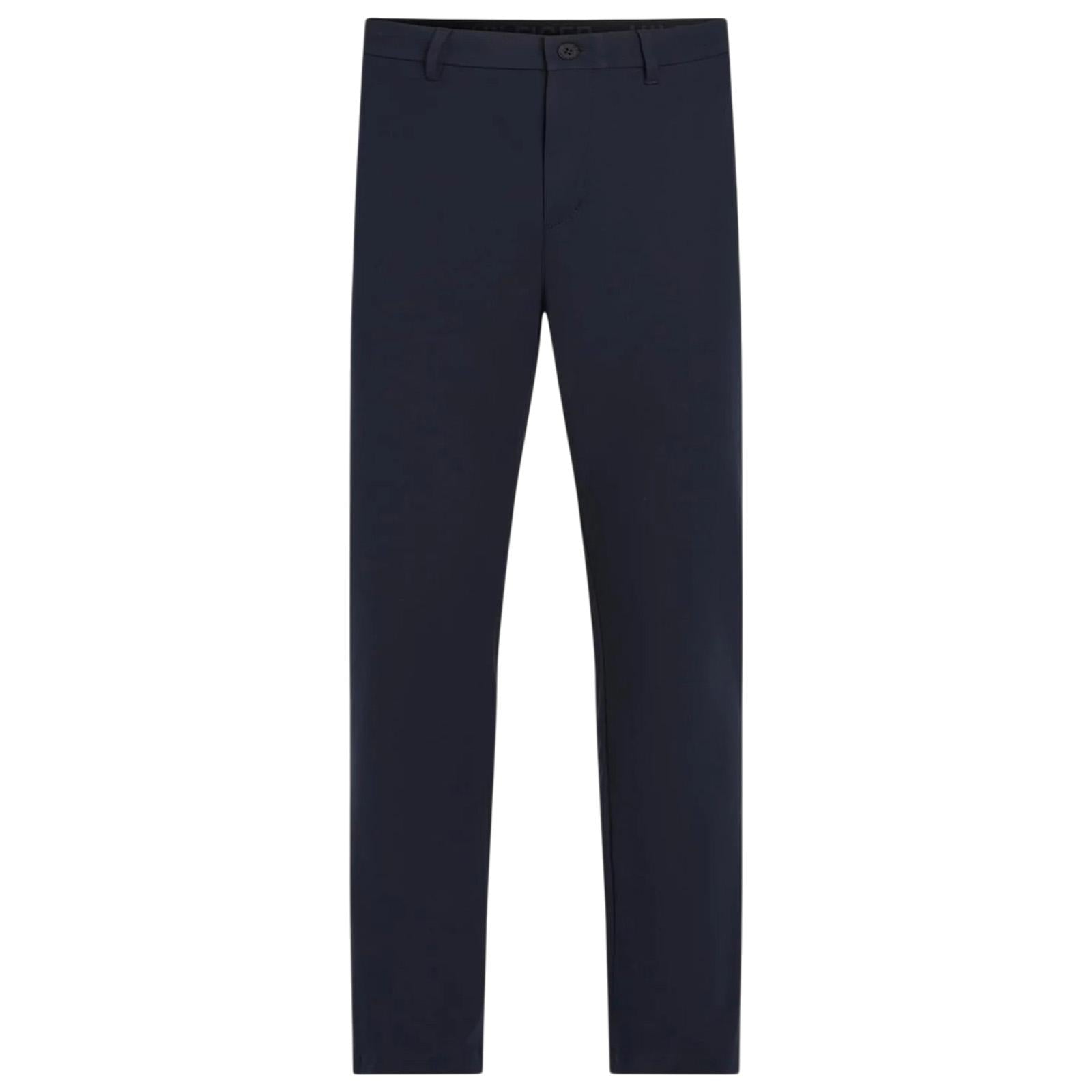 Pantalone TOMMY HILFIGER Uomo MW0MW37350 DW5 